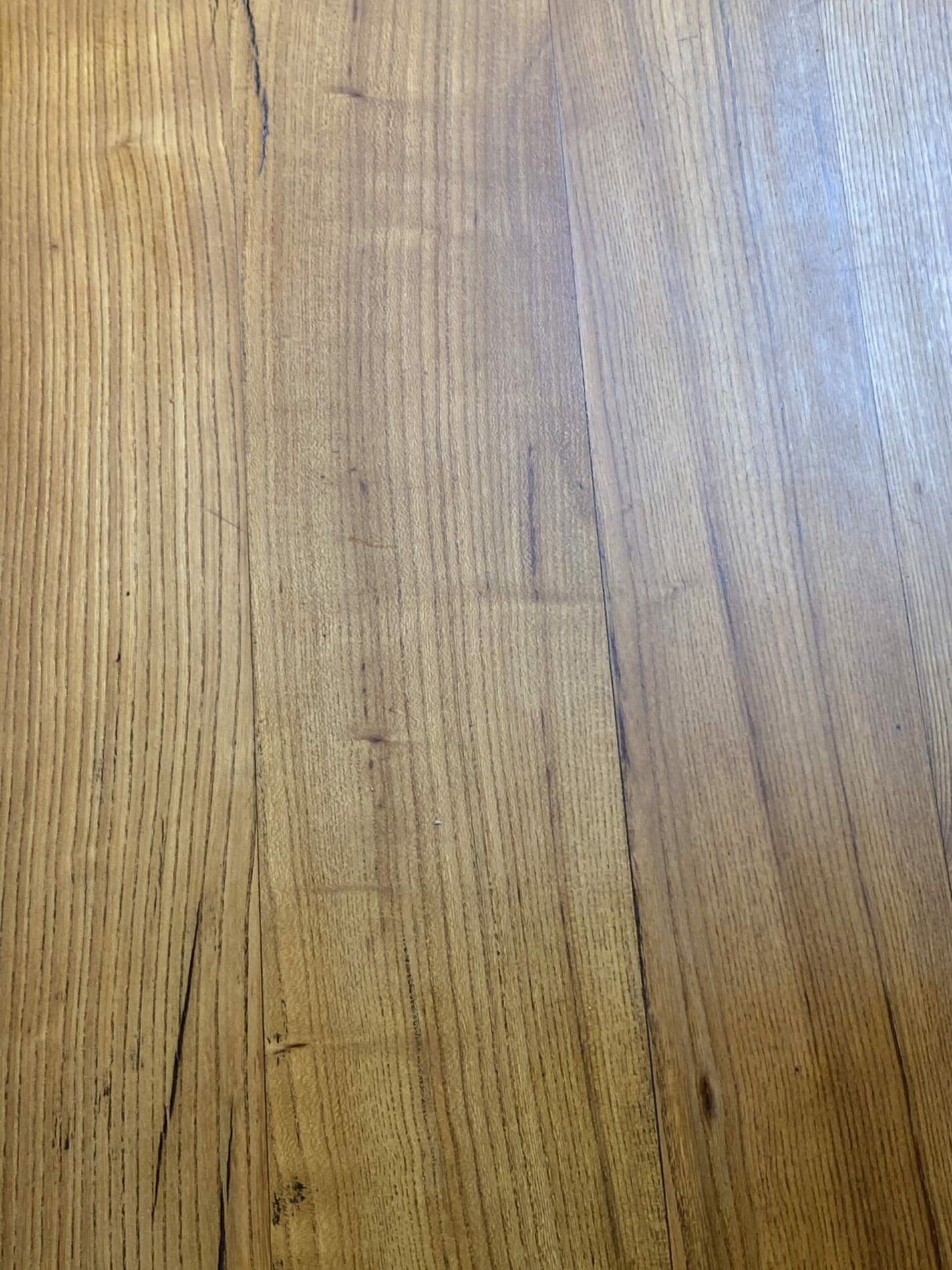 Table T14 A par Pierre Chapo – Circa 1960