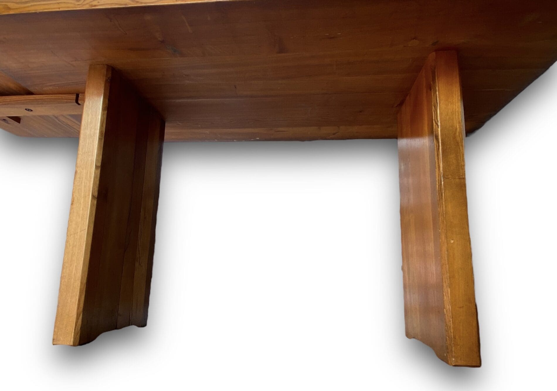 Table T14 A par Pierre Chapo – Circa 1960
