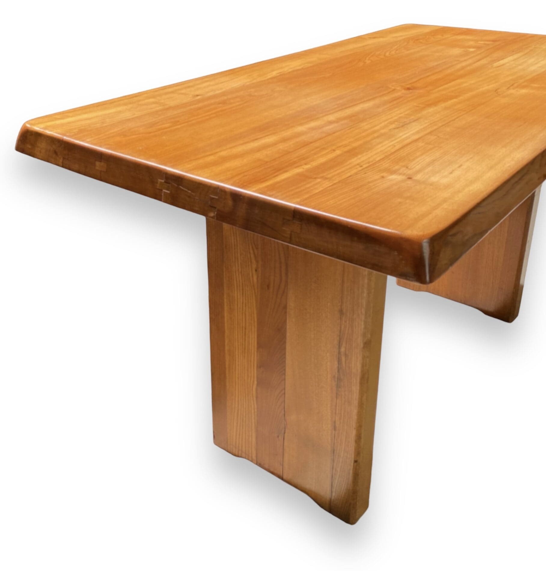 Table T14 A par Pierre Chapo – Circa 1960