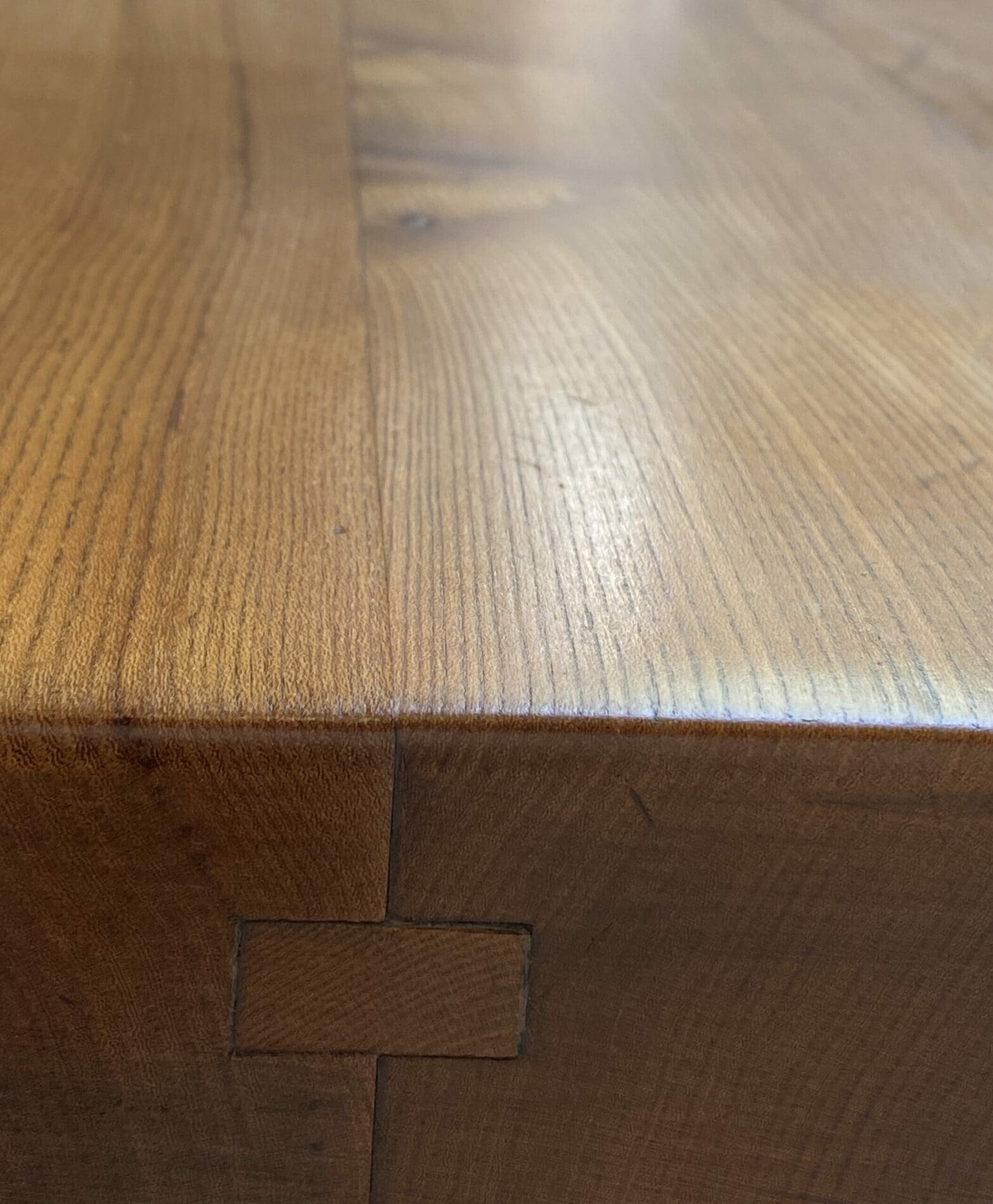 Table T14 A par Pierre Chapo – Circa 1960
