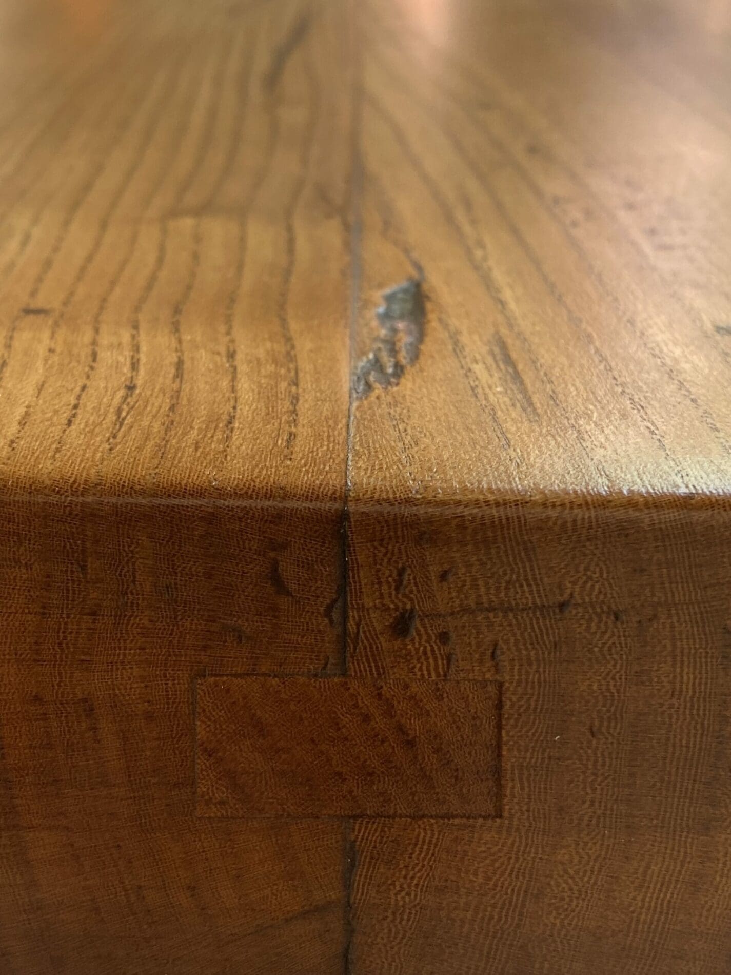 Table T14 A par Pierre Chapo – Circa 1960