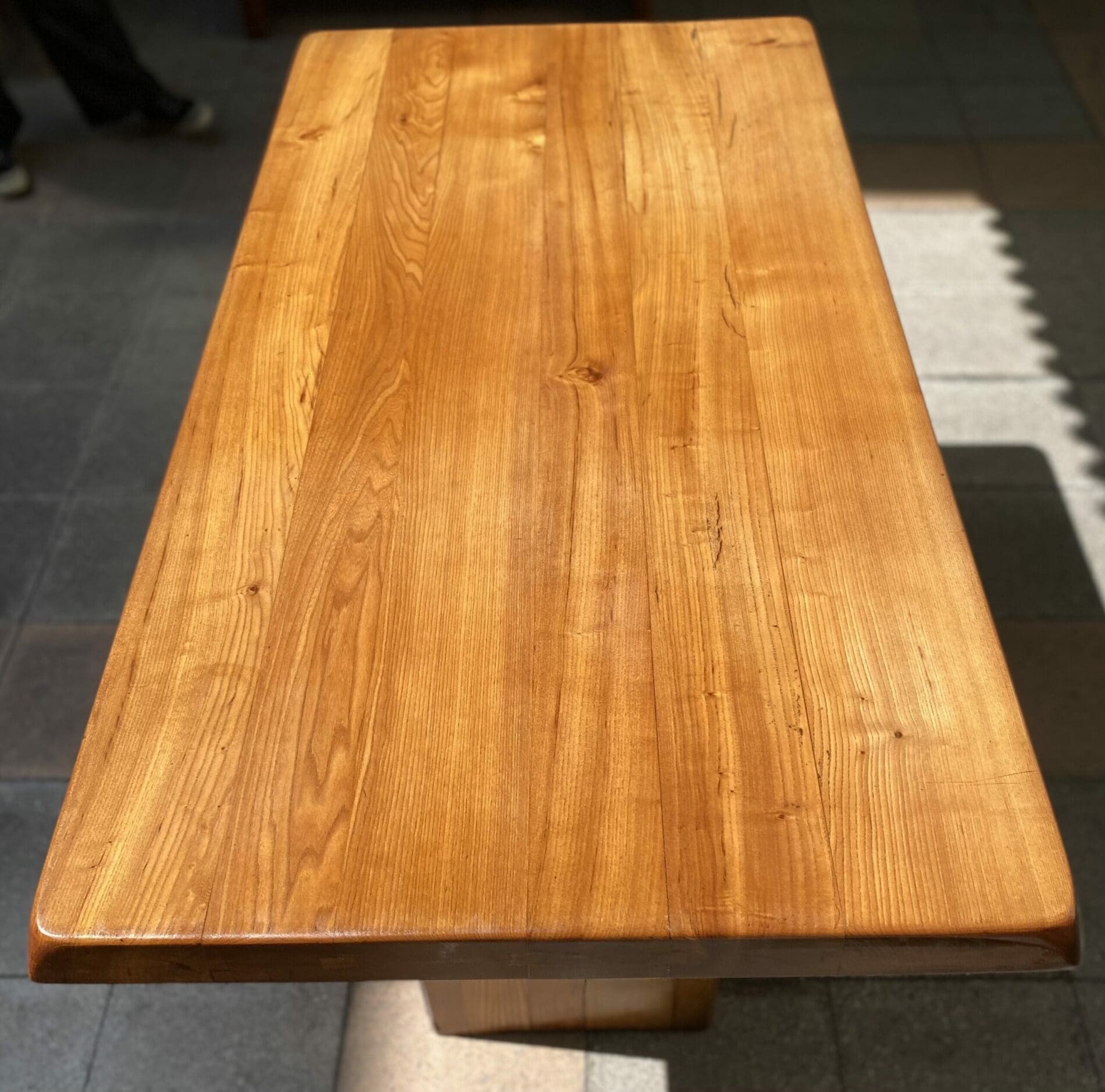 Table T14 A par Pierre Chapo – Circa 1960