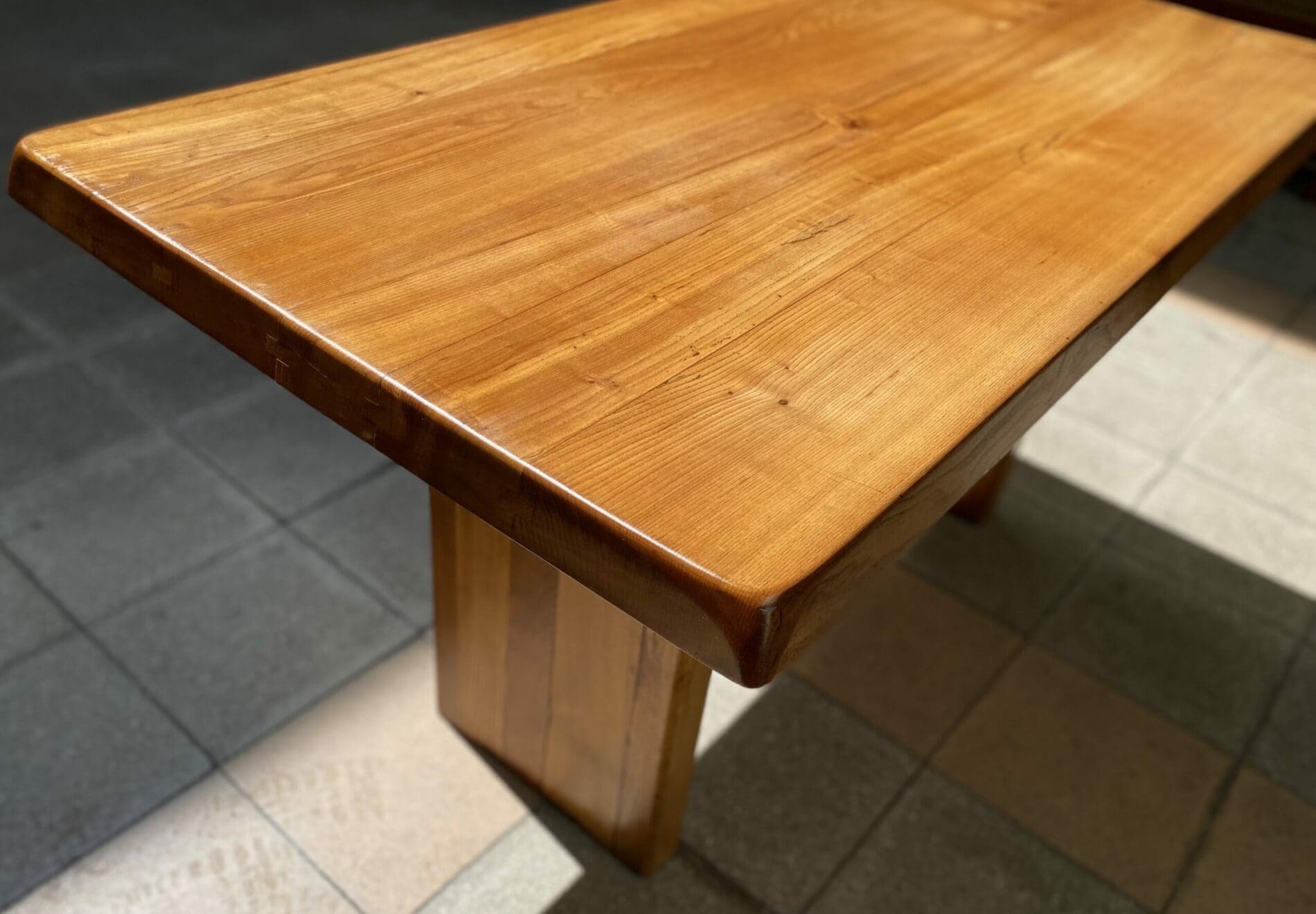 Table T14 A par Pierre Chapo – Circa 1960