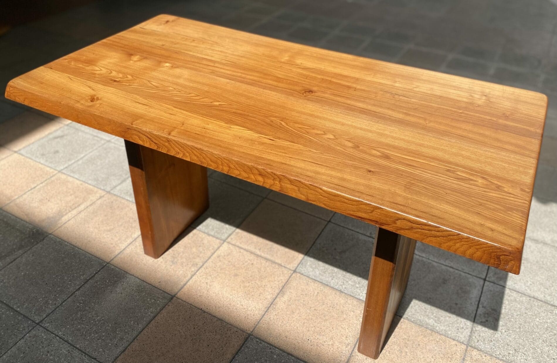 Table T14 A par Pierre Chapo – Circa 1960