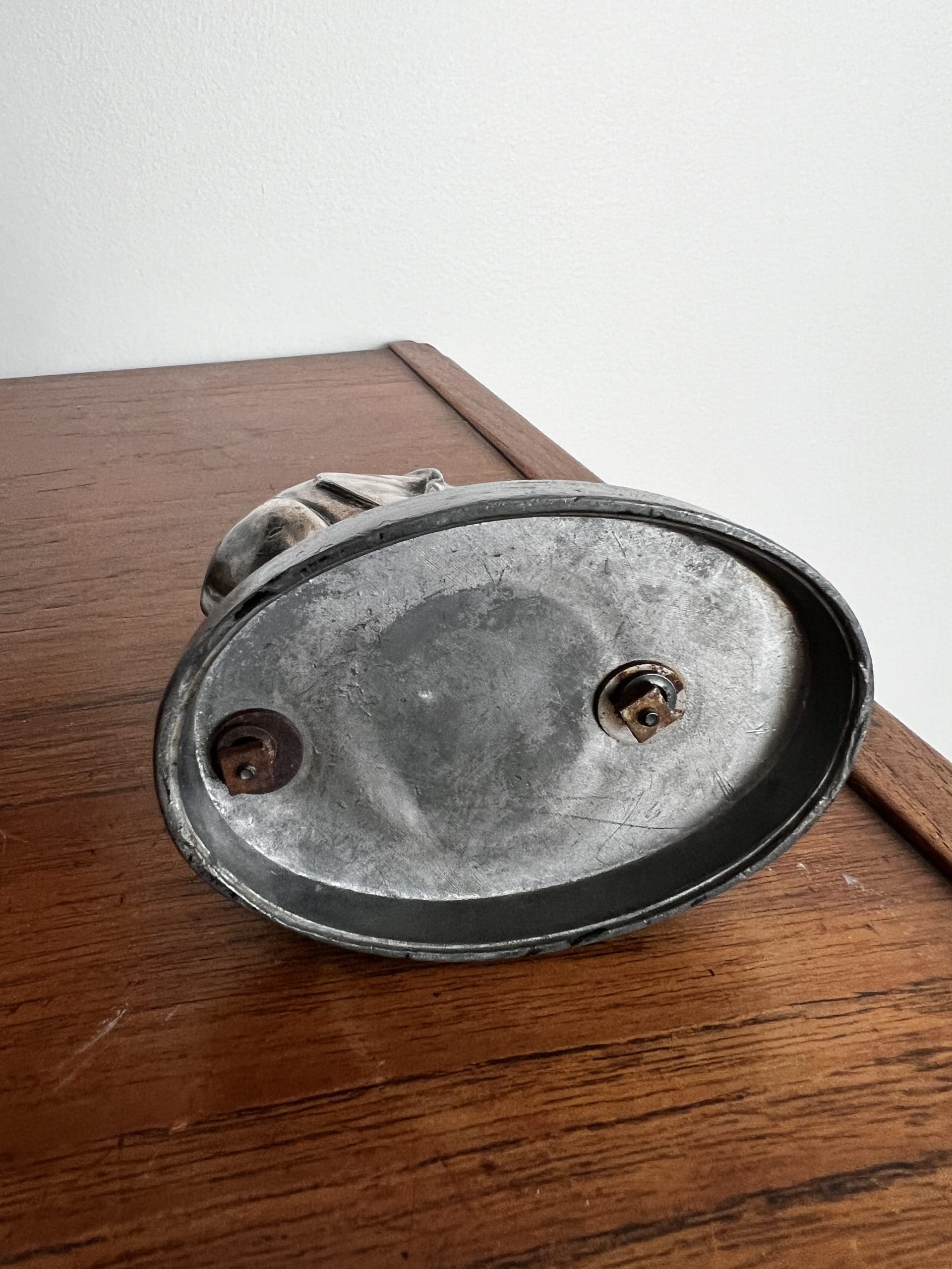 Briquet Pyrogène Art Deco Eléphant – Ronson 1935