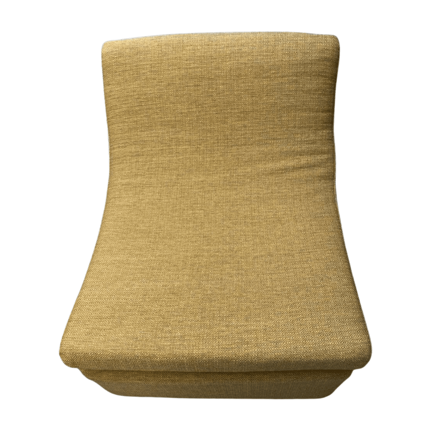 Canapé Soft modulable en tissu Kvadrat, inspiré de Guy Lefèvre, circa 1972