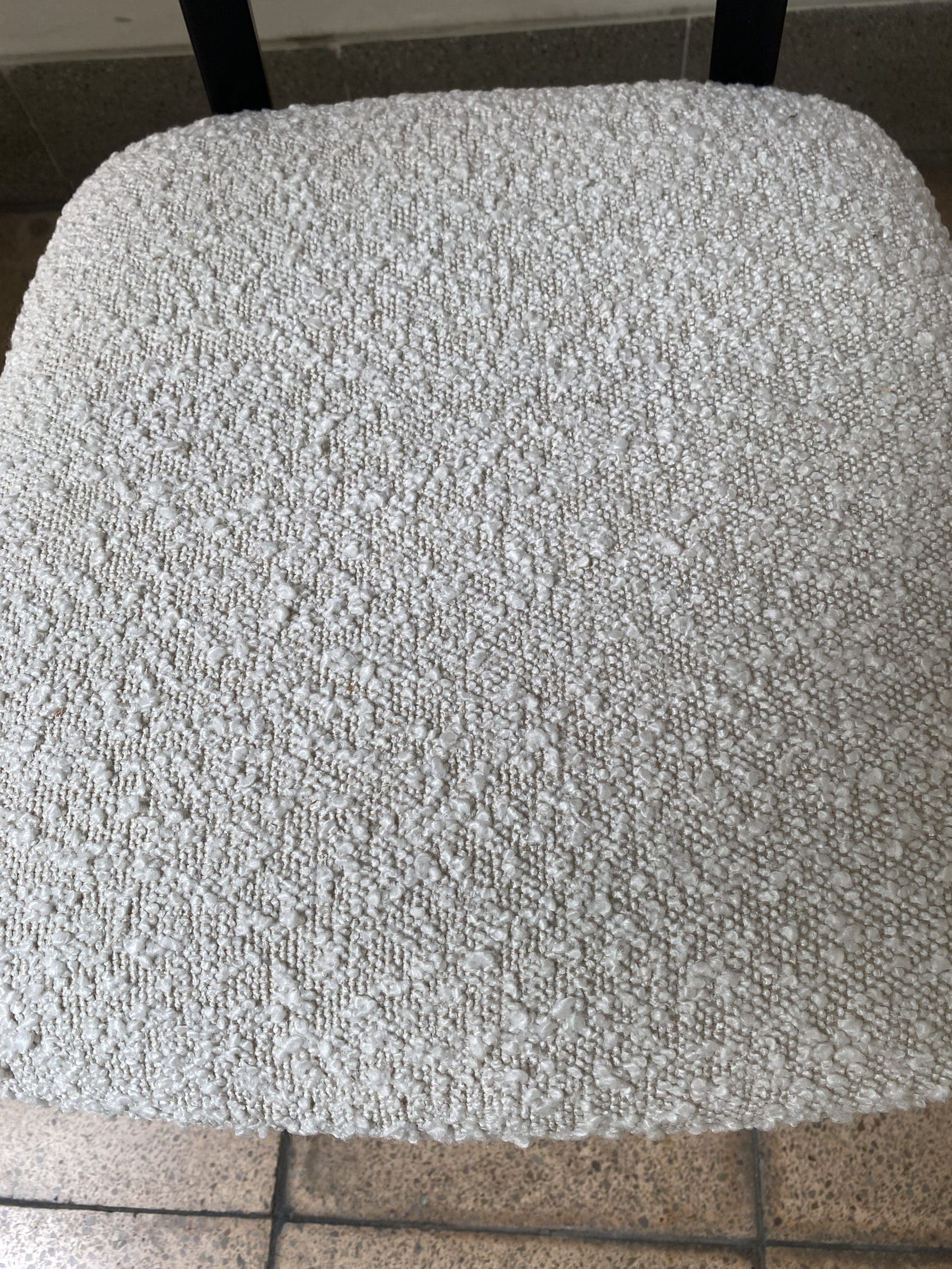 Suite de 10 Chaises Modèle Programma S11 par Angelo Mangiarotti