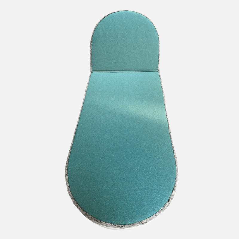 Trampoline Sunbed par Patricia Urquiola – Édition Cassina (2021)