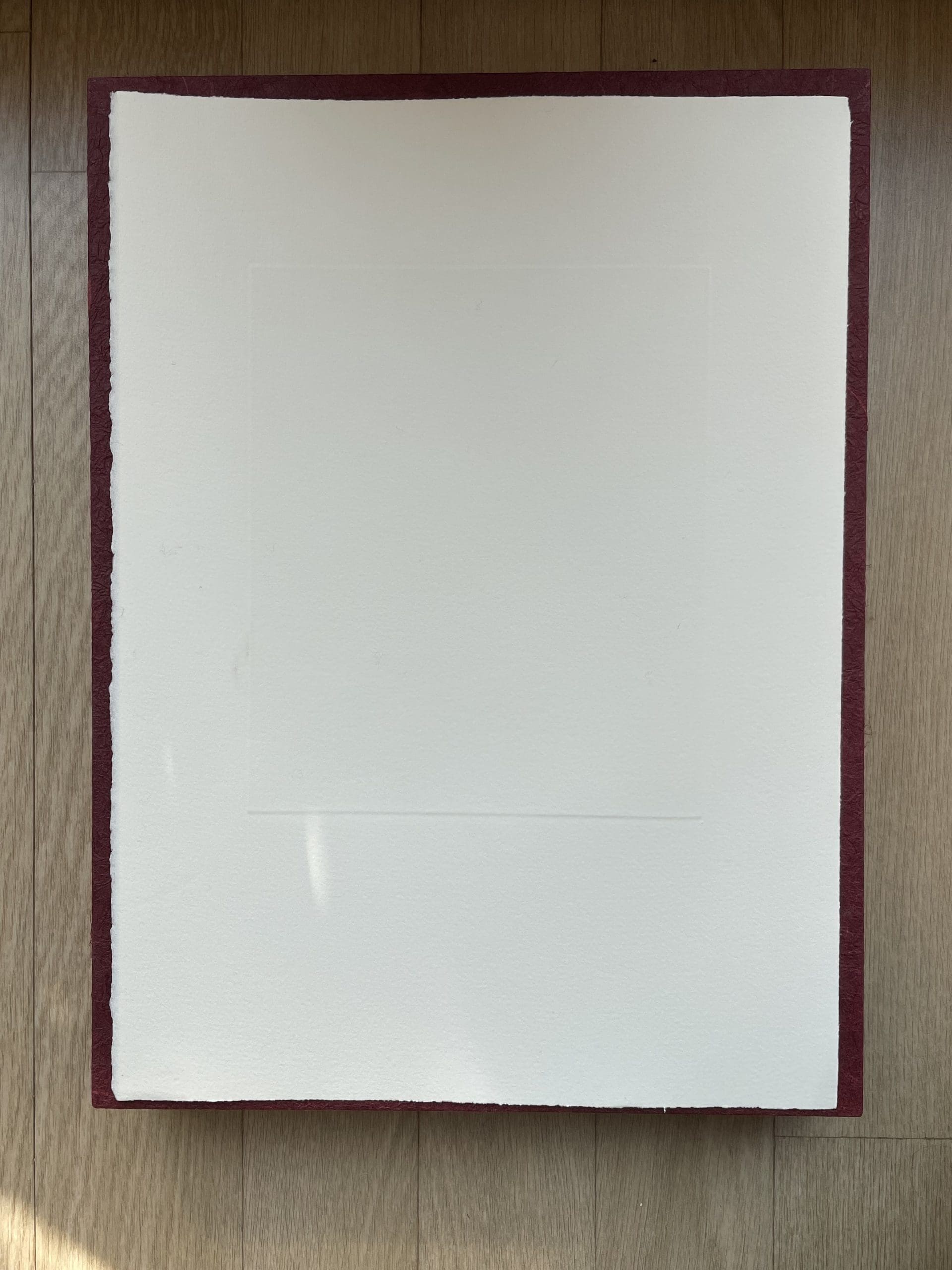 François-Xavier Lalanne, « Men and Women » (2002)