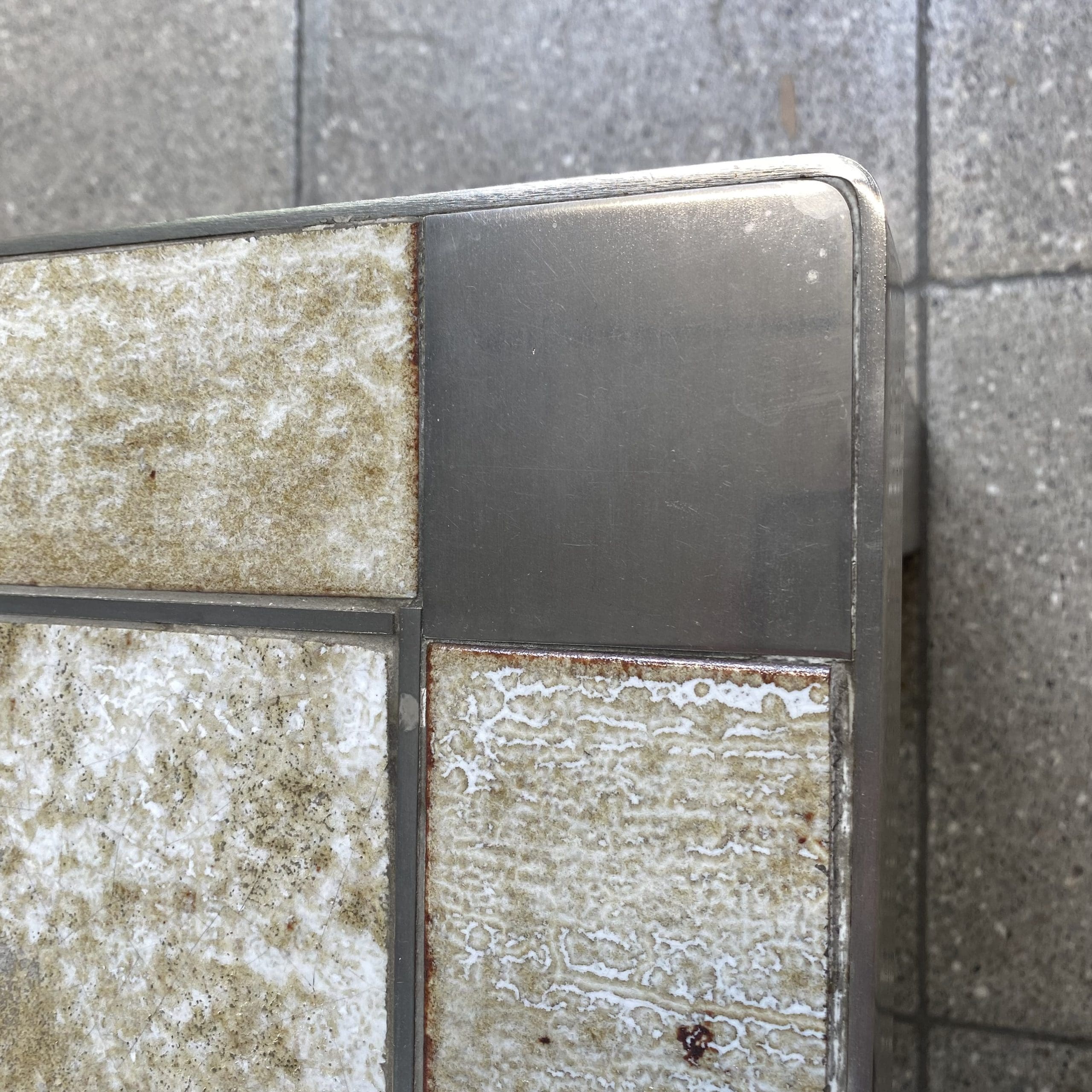 Table Basse Jean Gregorieff pour Roche Bobois