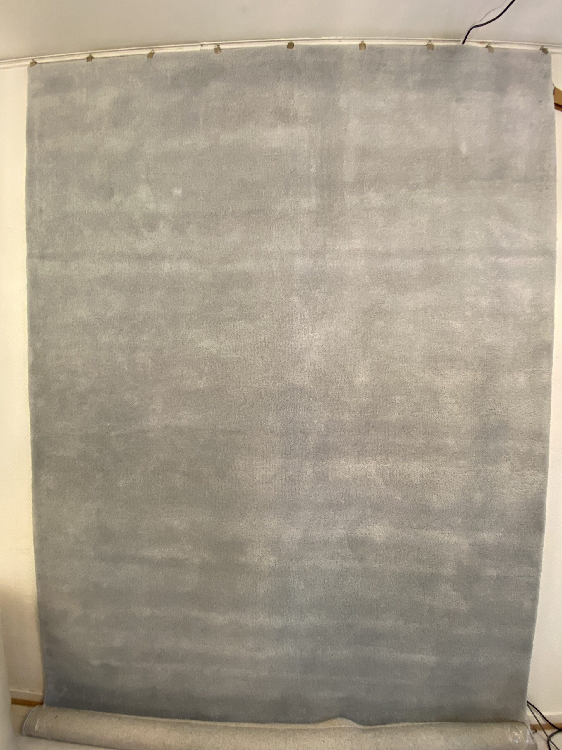HAY Tapis « Raw Rug No. 2 »