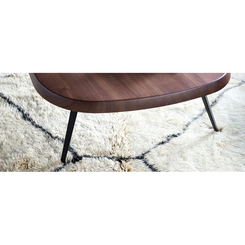 Table Basse Mexique par Charlotte Perriand