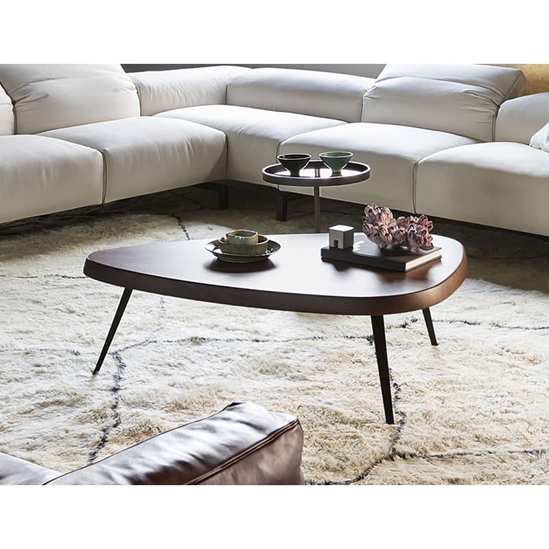 Table Basse Mexique par Charlotte Perriand