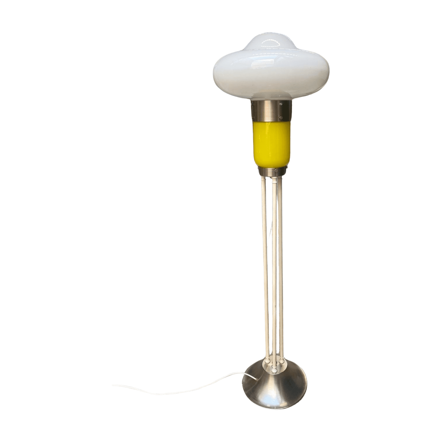 Lampadaire Murano par Carlo Nason – Circa 1960