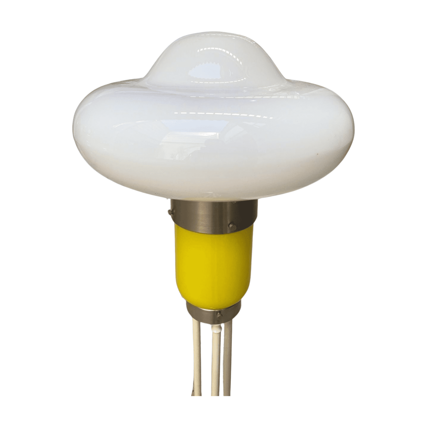 Lampadaire Murano par Carlo Nason – Circa 1960