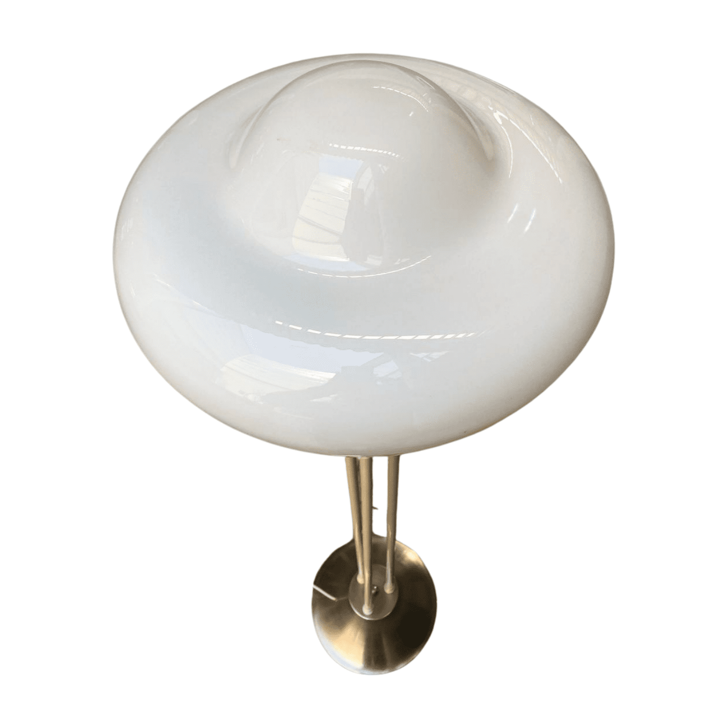 Lampadaire Murano par Carlo Nason – Circa 1960