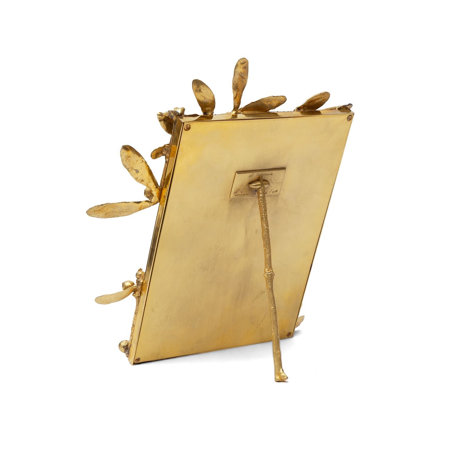 Claude Lalanne (1925-2019), Miroir &lsquo;Gui&rsquo; – circa 1985