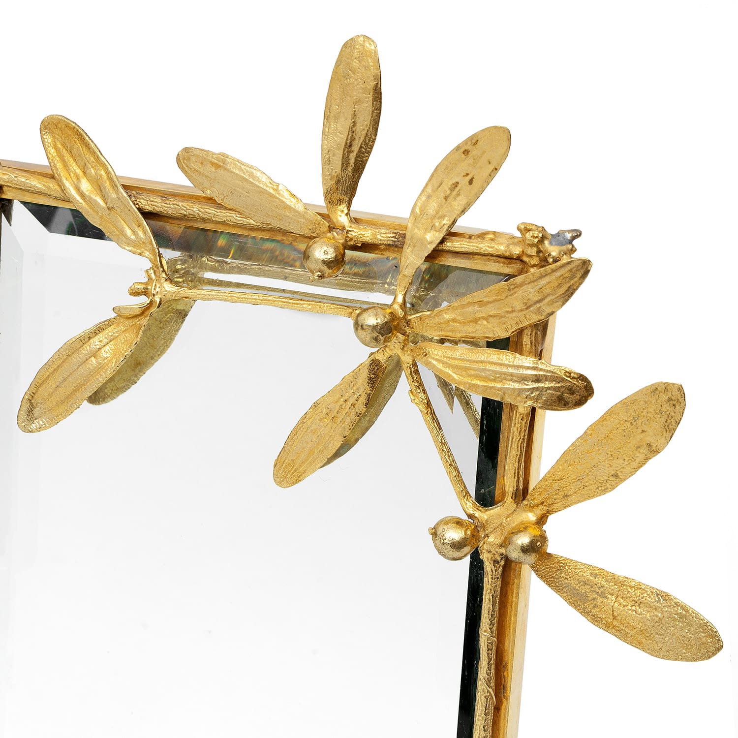 Claude Lalanne (1925-2019), Miroir &lsquo;Gui&rsquo; – circa 1985