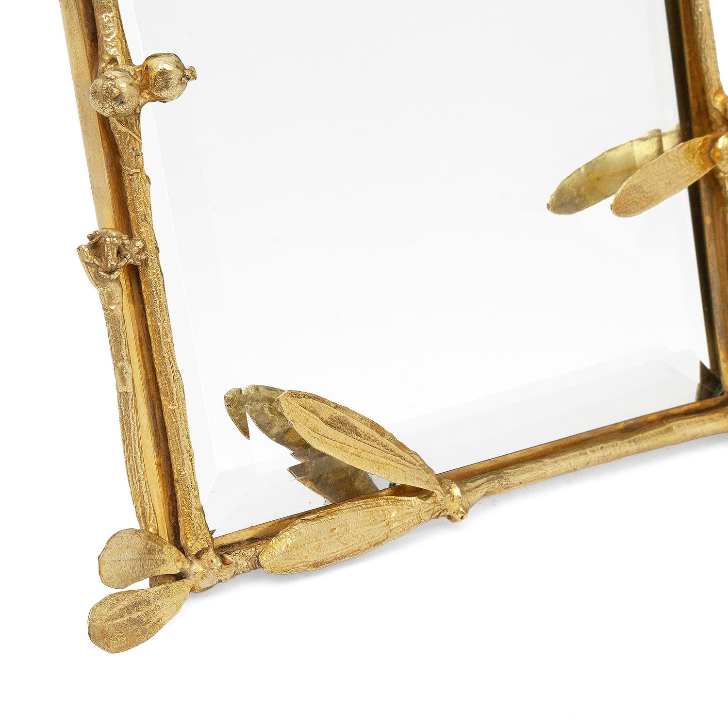 Claude Lalanne (1925-2019), Miroir &lsquo;Gui&rsquo; – circa 1985