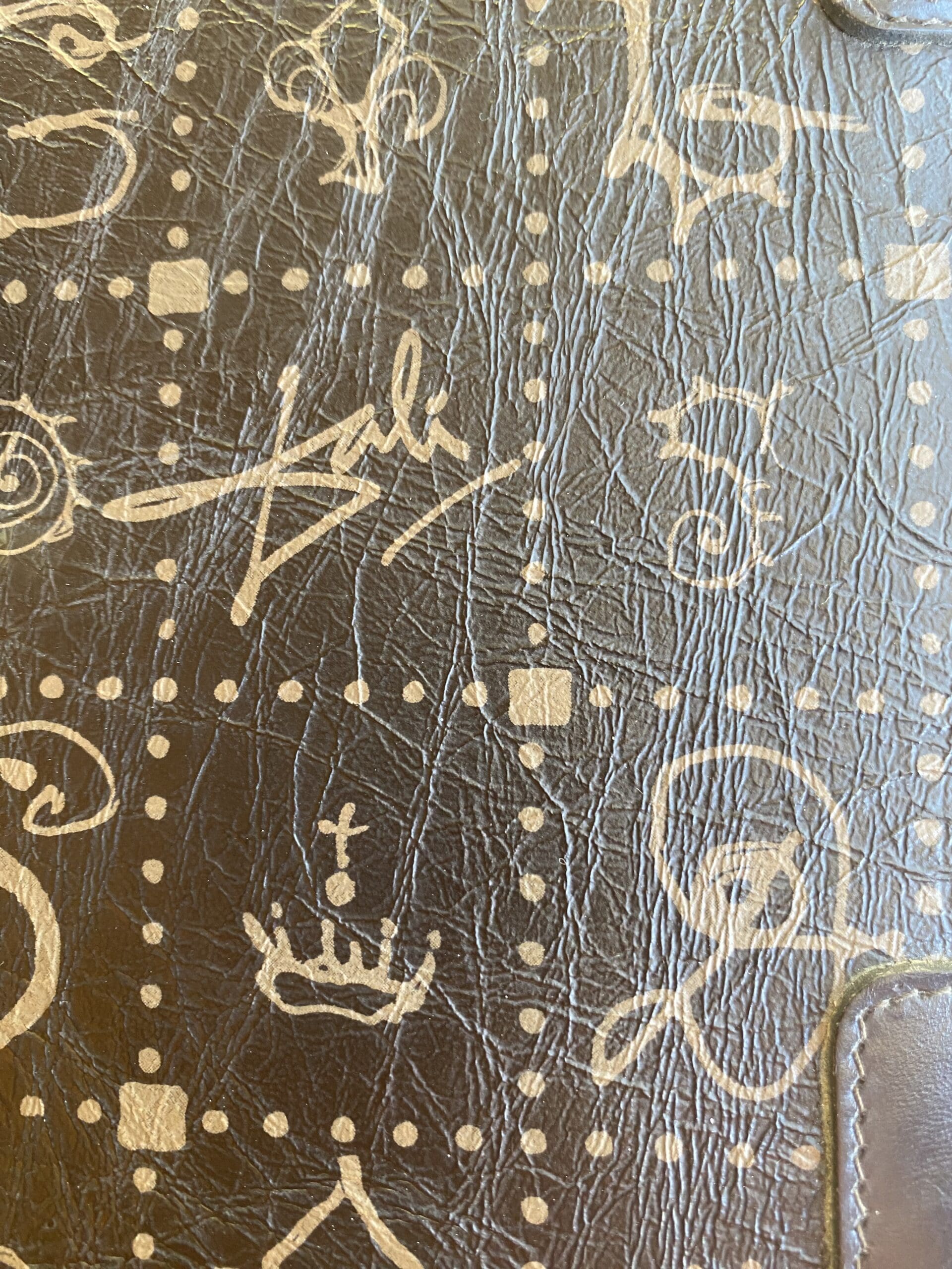 Vanity Case Salvador Dali – Prototype 1971