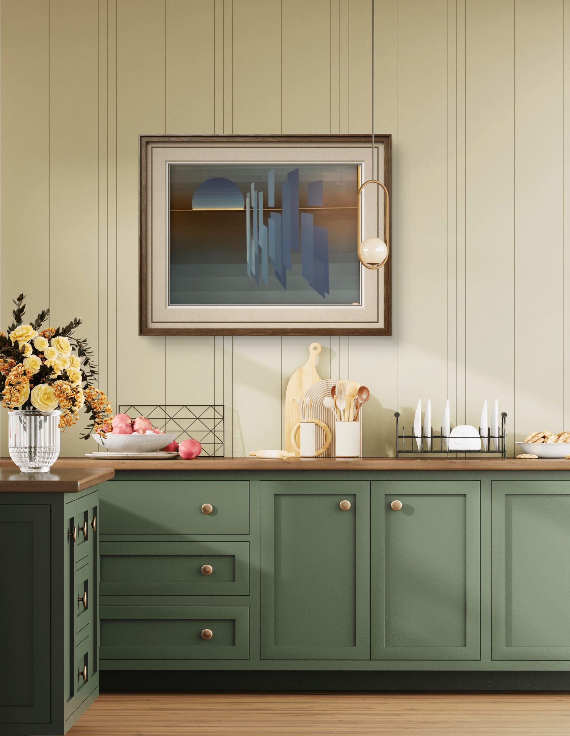 « Vincinétique » par Bernard Jardel : Une Icône de l&rsquo;Art Cinétique Français