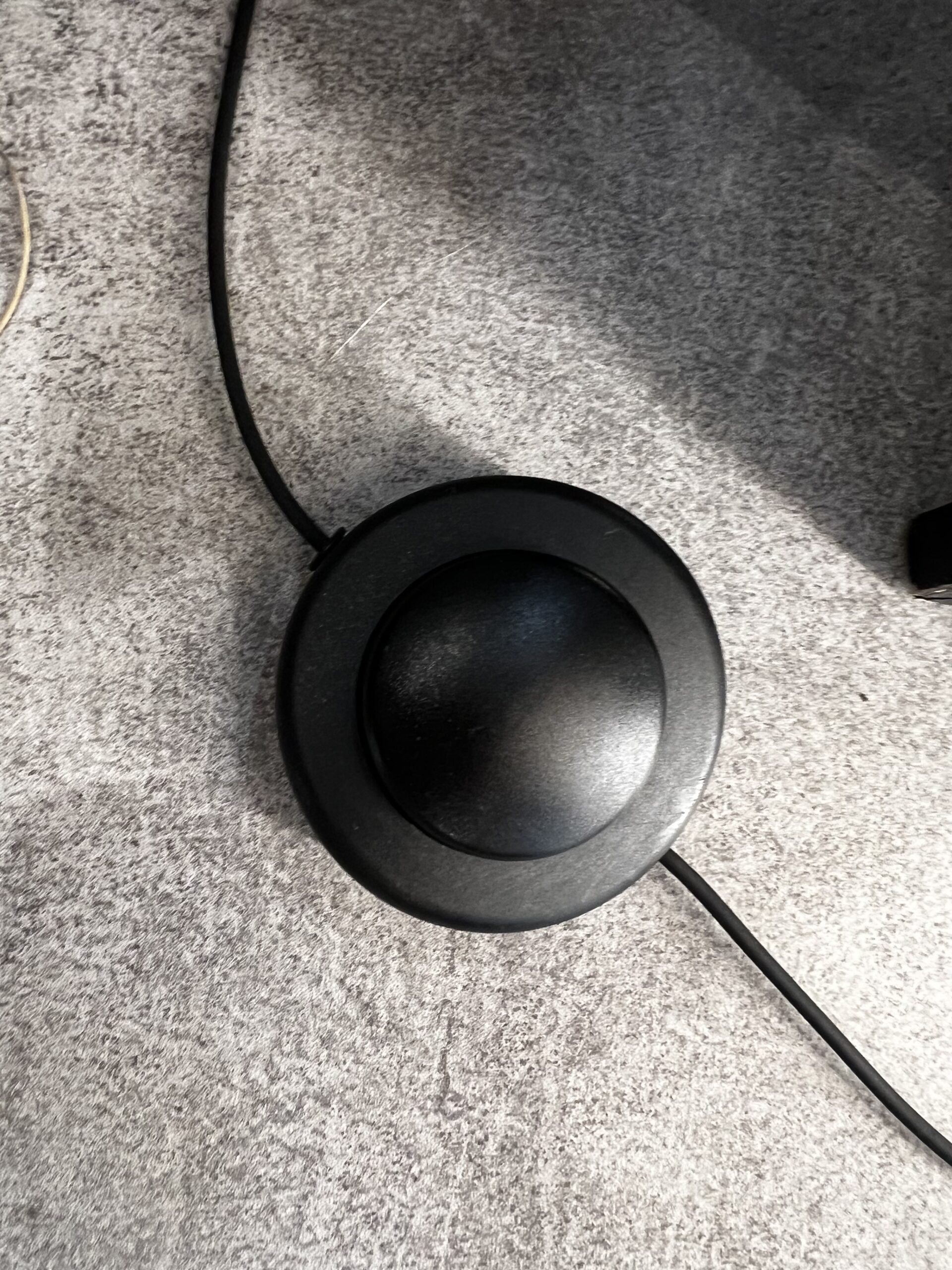 Lampadaire LEKAS Peet – Modèle Colonne 175 par A-N-D