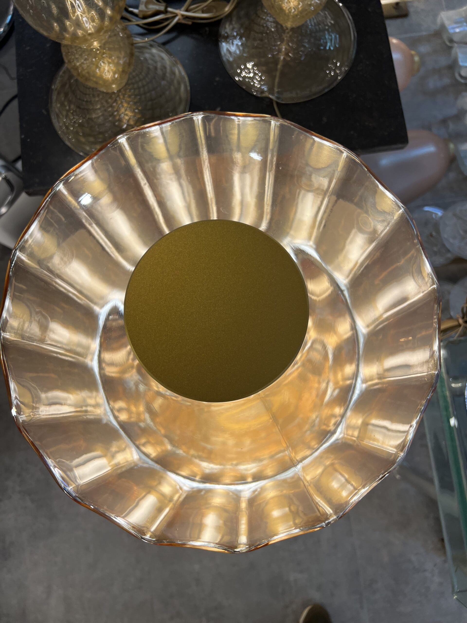 Lampadaire LEKAS Peet – Modèle Colonne 175 par A-N-D