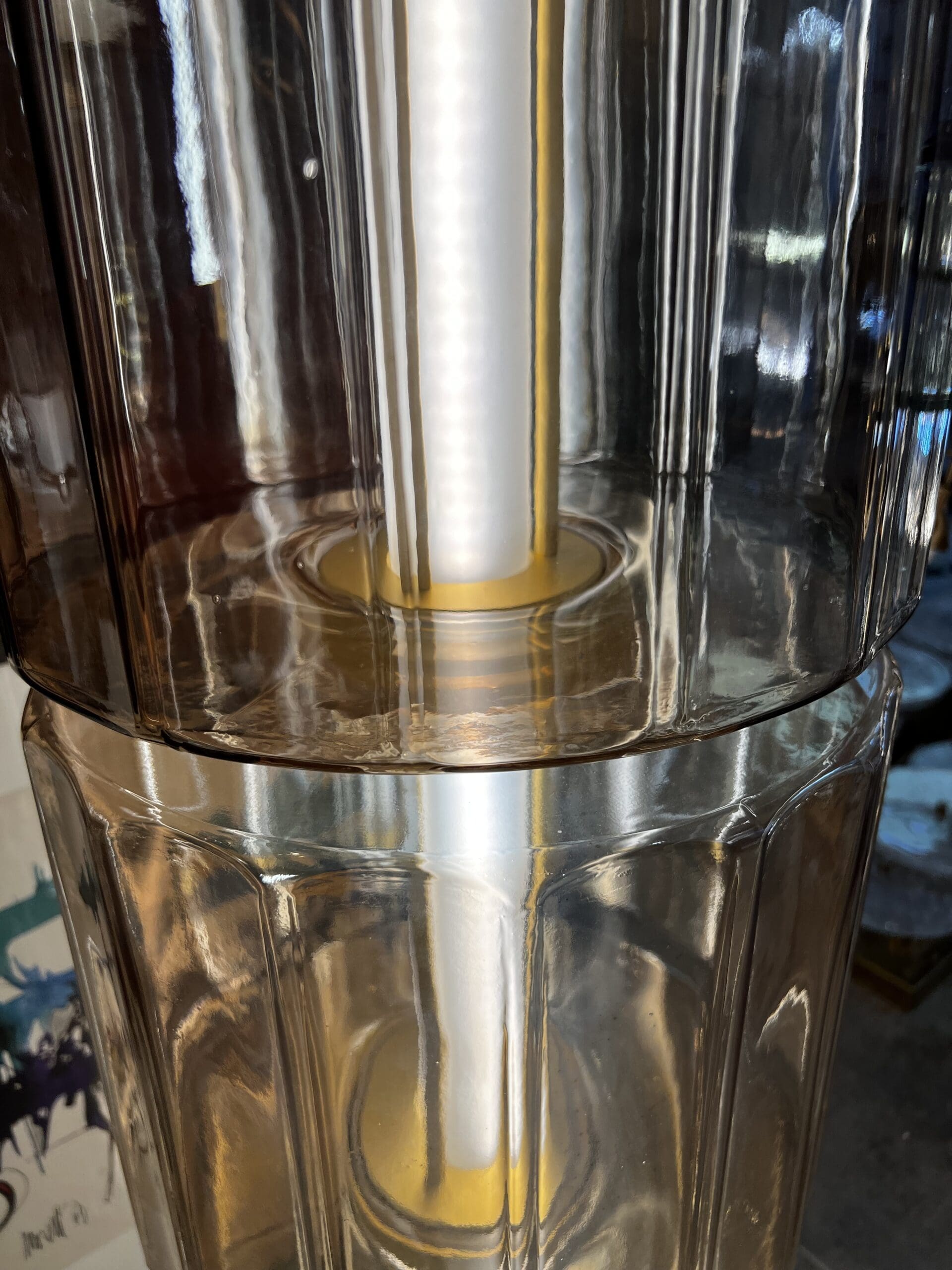 Lampadaire LEKAS Peet – Modèle Colonne 175 par A-N-D