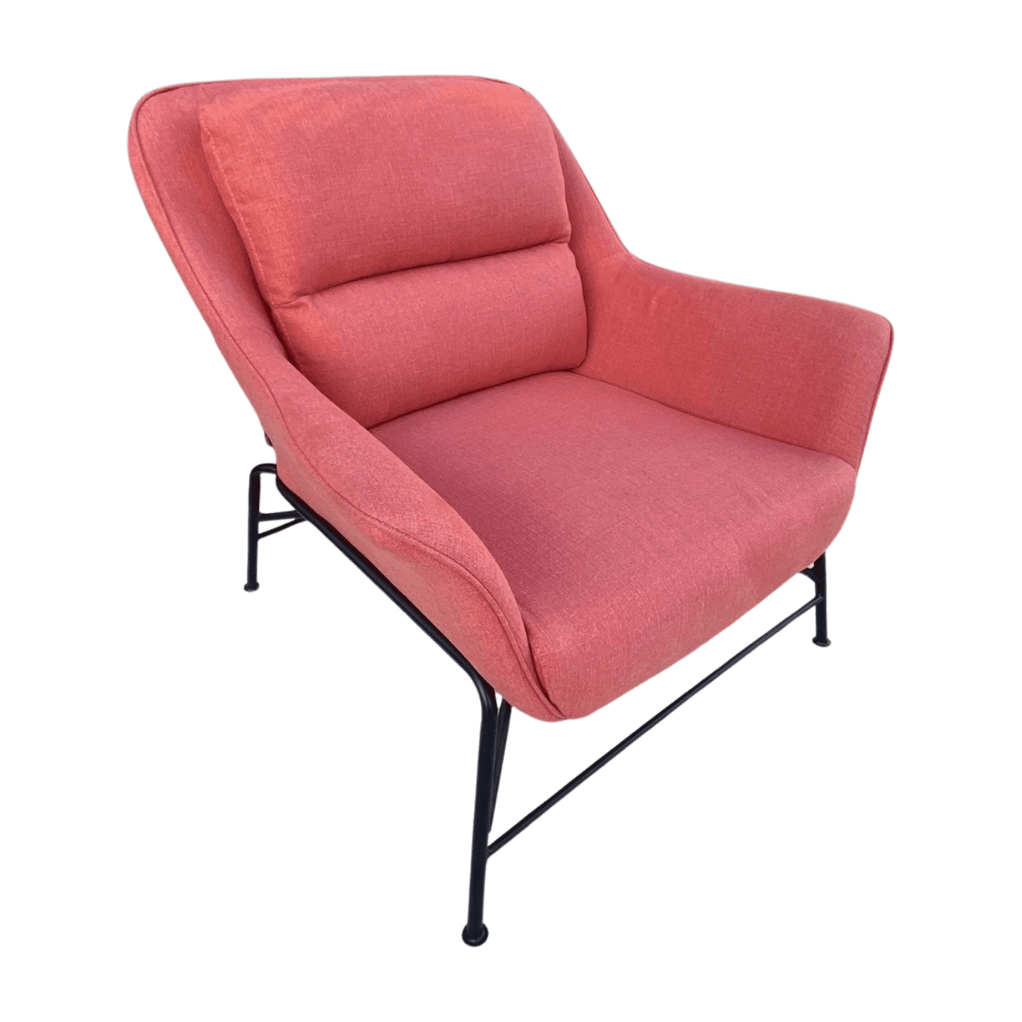 Paire de fauteuils Sadira, Cambres Design pour Teulat, 2023