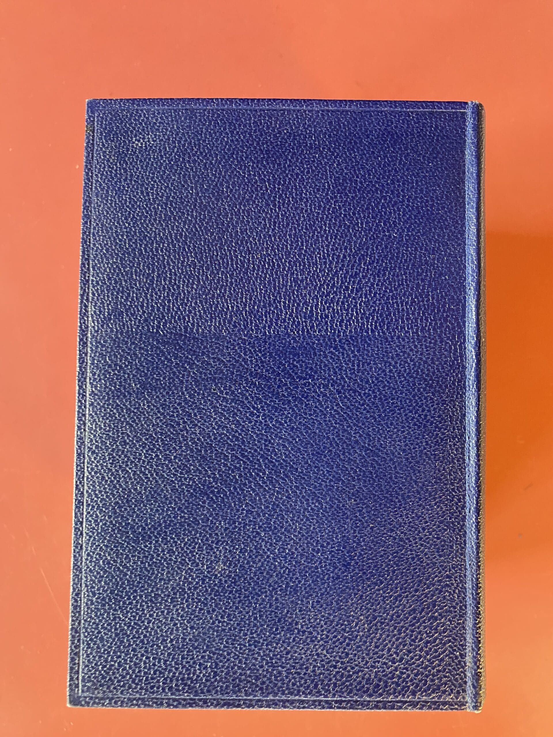 Collection Nelson – 62 Volumes en Édition Bleue des Années 1950