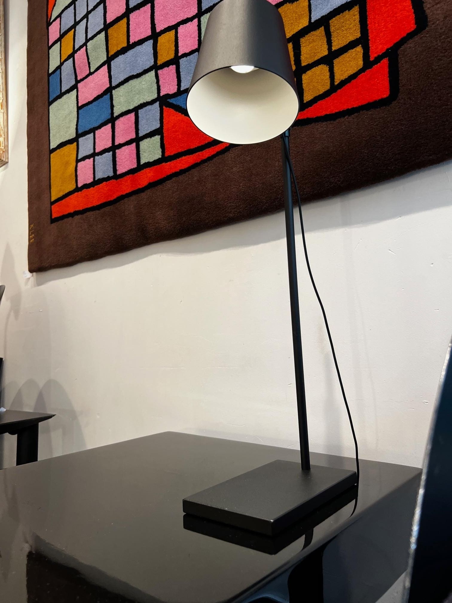 Lab Light par Anatomy Design – Édition Karakter