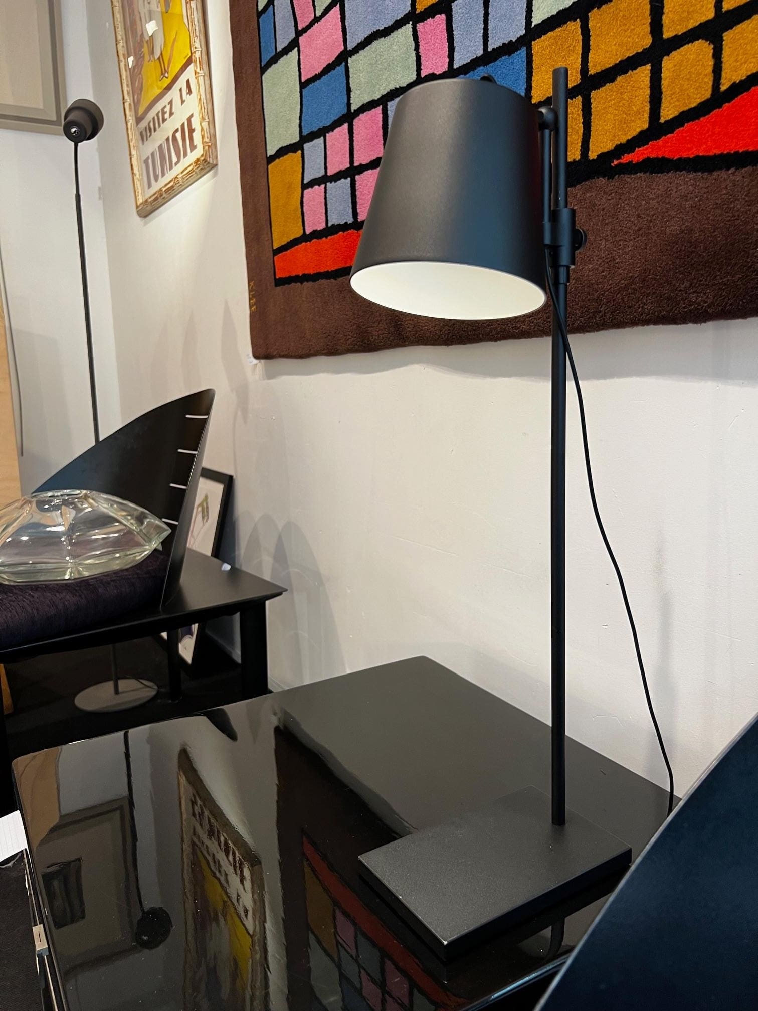 Lab Light par Anatomy Design – Édition Karakter