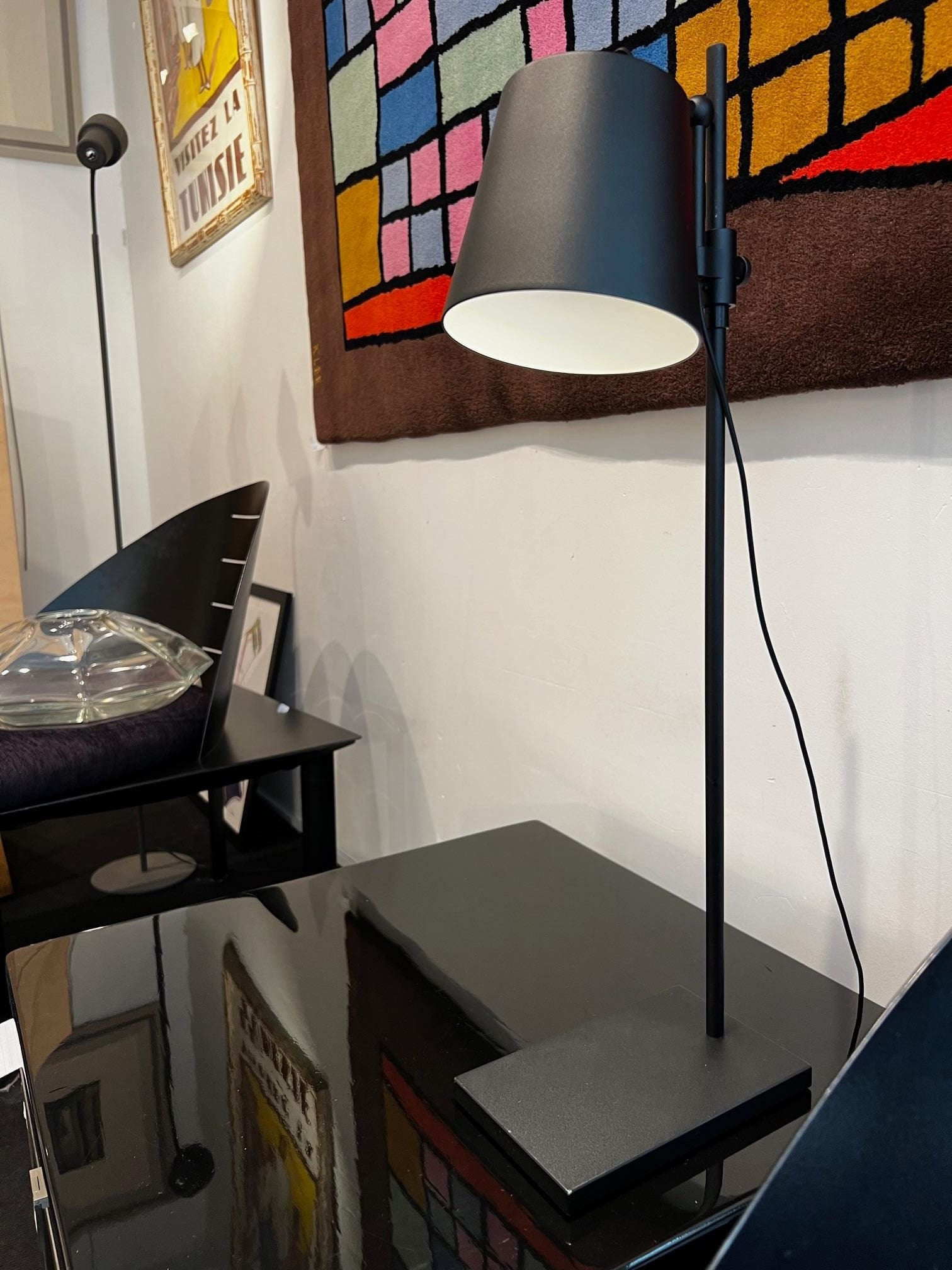 Lab Light par Anatomy Design – Édition Karakter