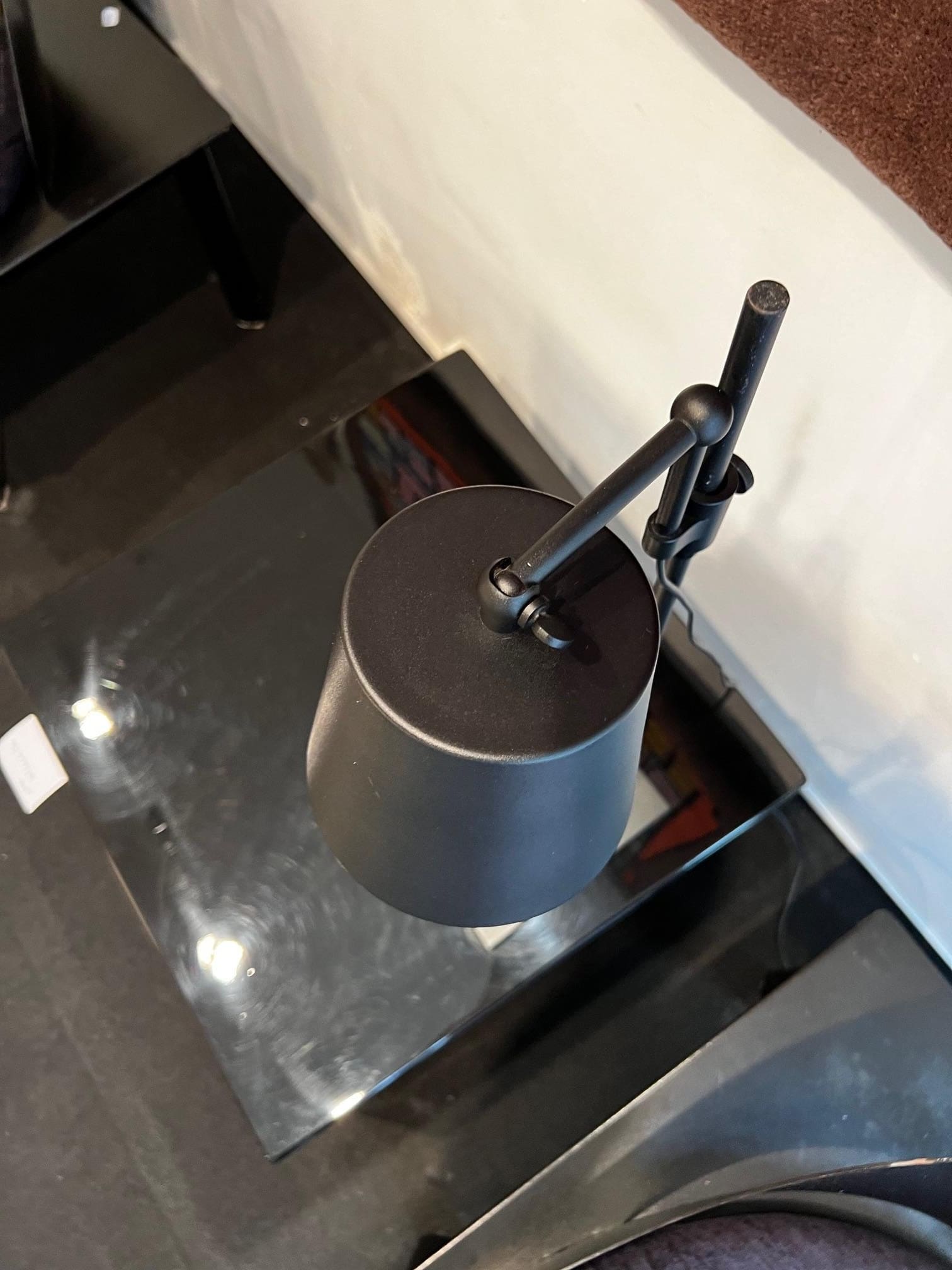 Lab Light par Anatomy Design – Édition Karakter