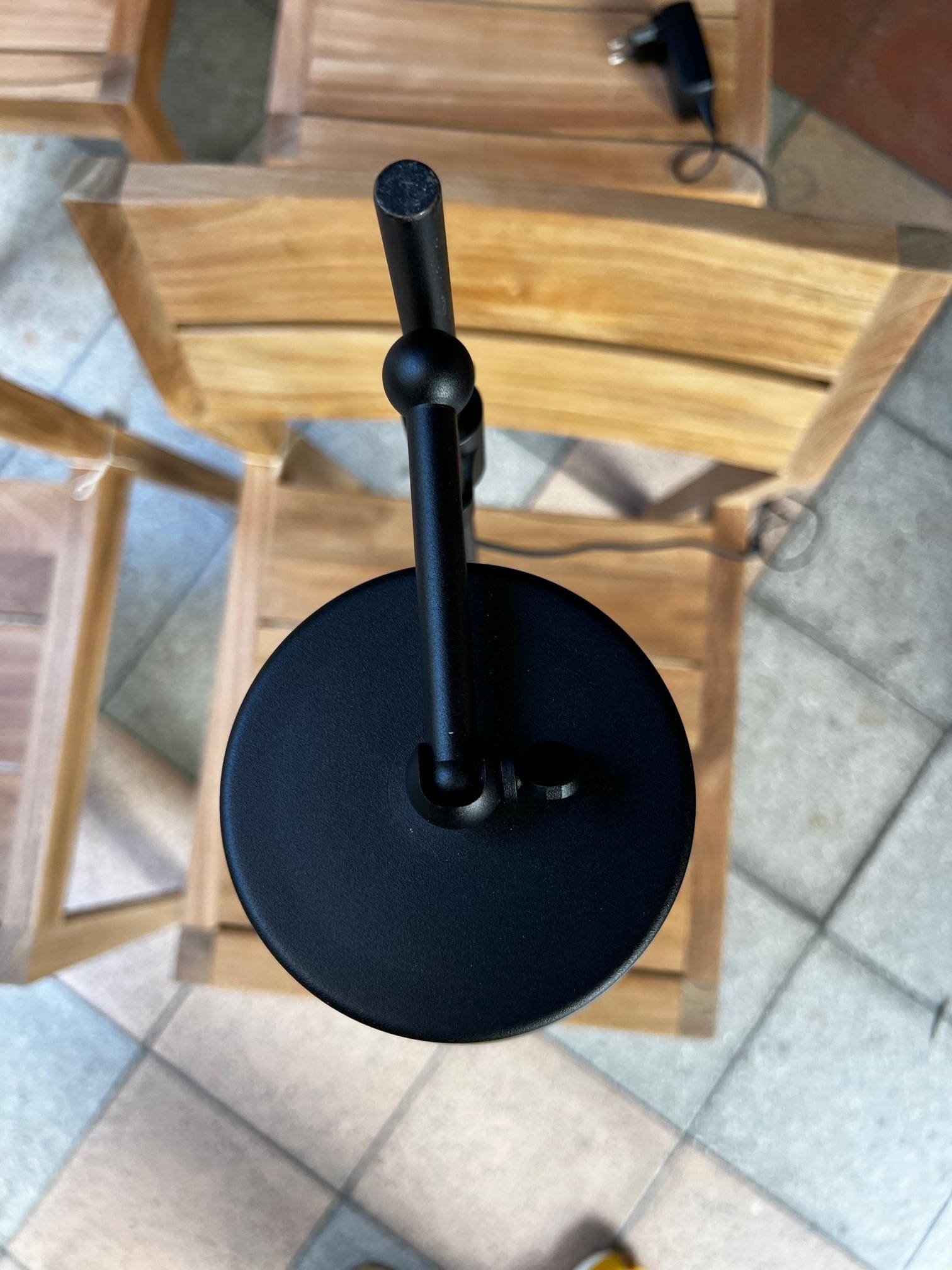 Lab Light par Anatomy Design – Édition Karakter