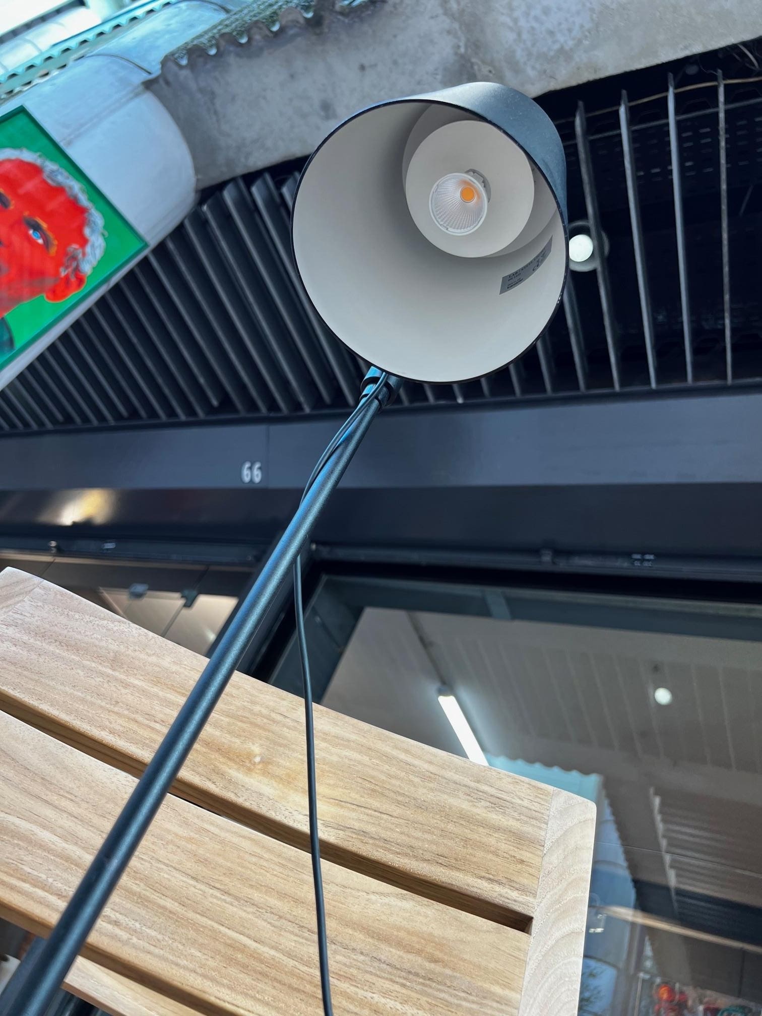 Lab Light par Anatomy Design – Édition Karakter