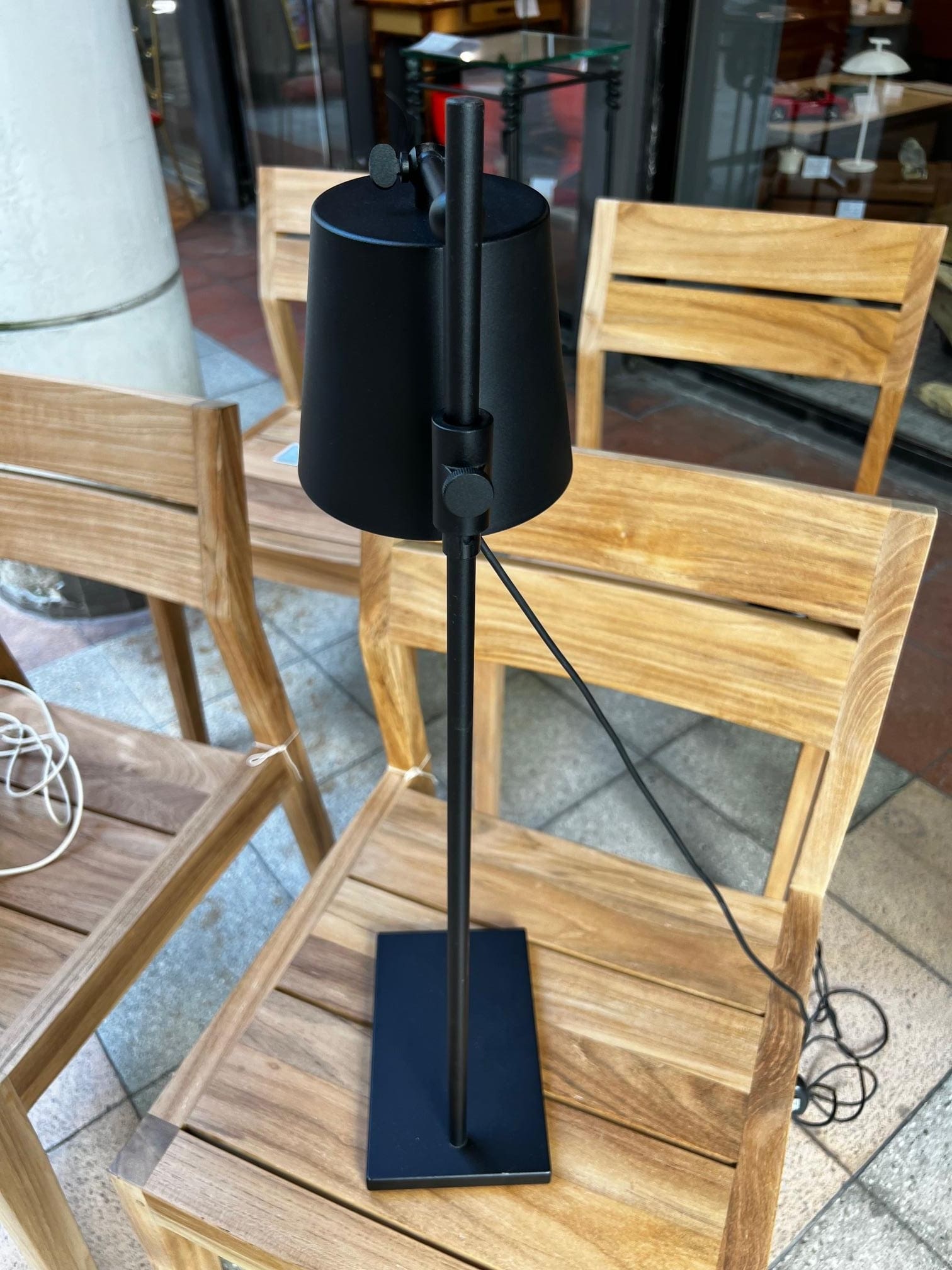 Lab Light par Anatomy Design – Édition Karakter