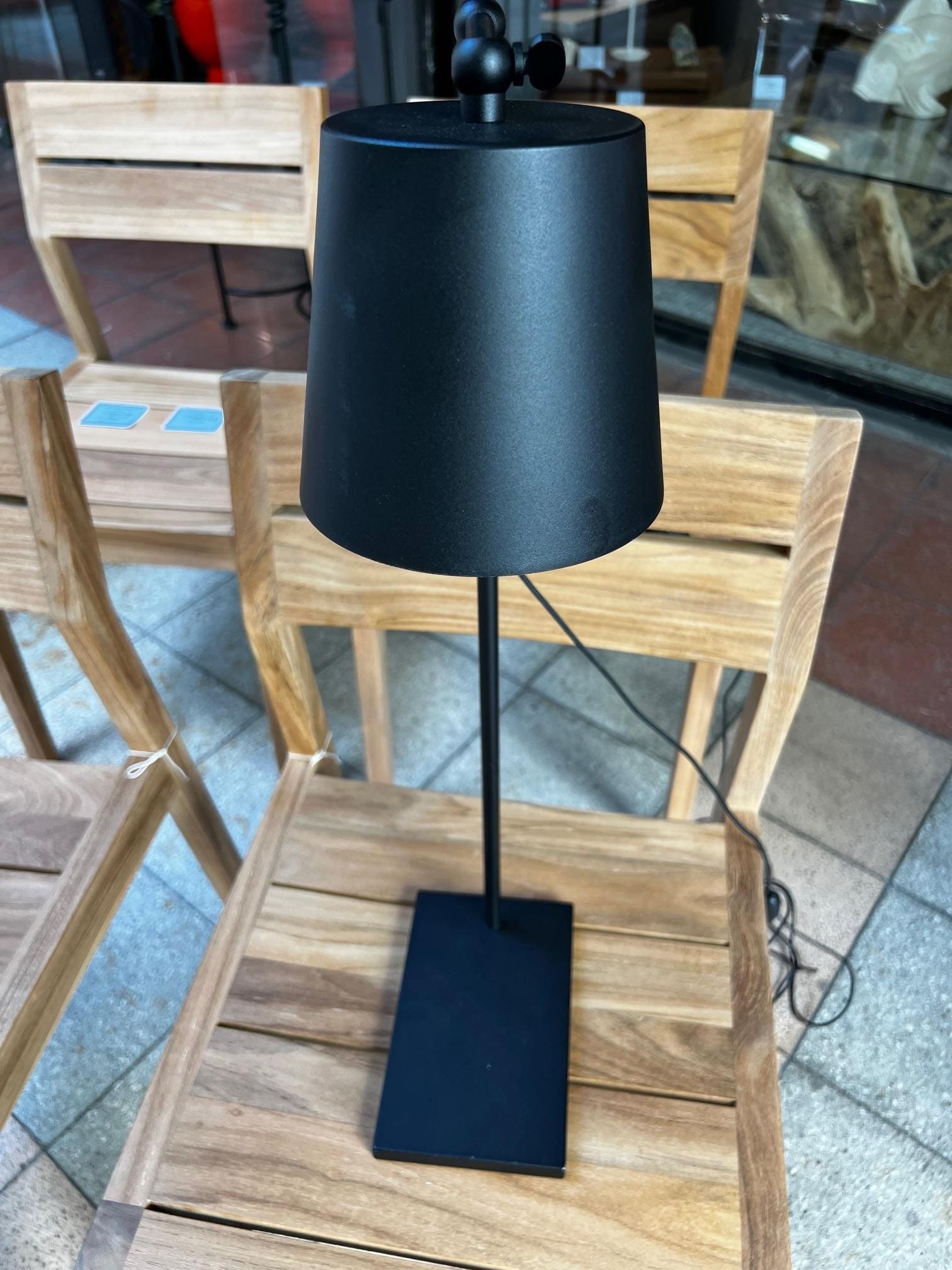 Lab Light par Anatomy Design – Édition Karakter