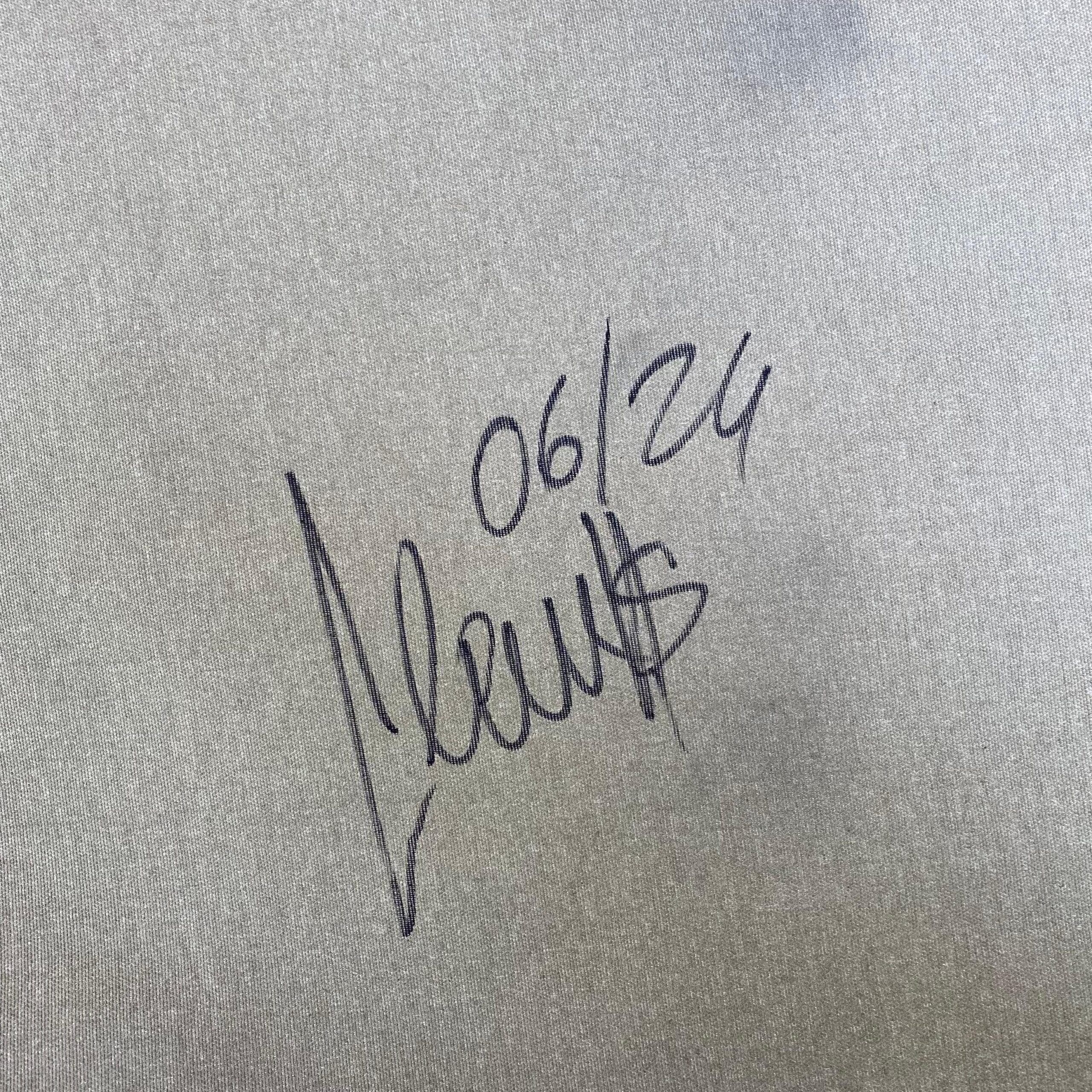 Indiana LoVe LV par Clem$ – Une fusion vibrante de Pop Art et de luxe