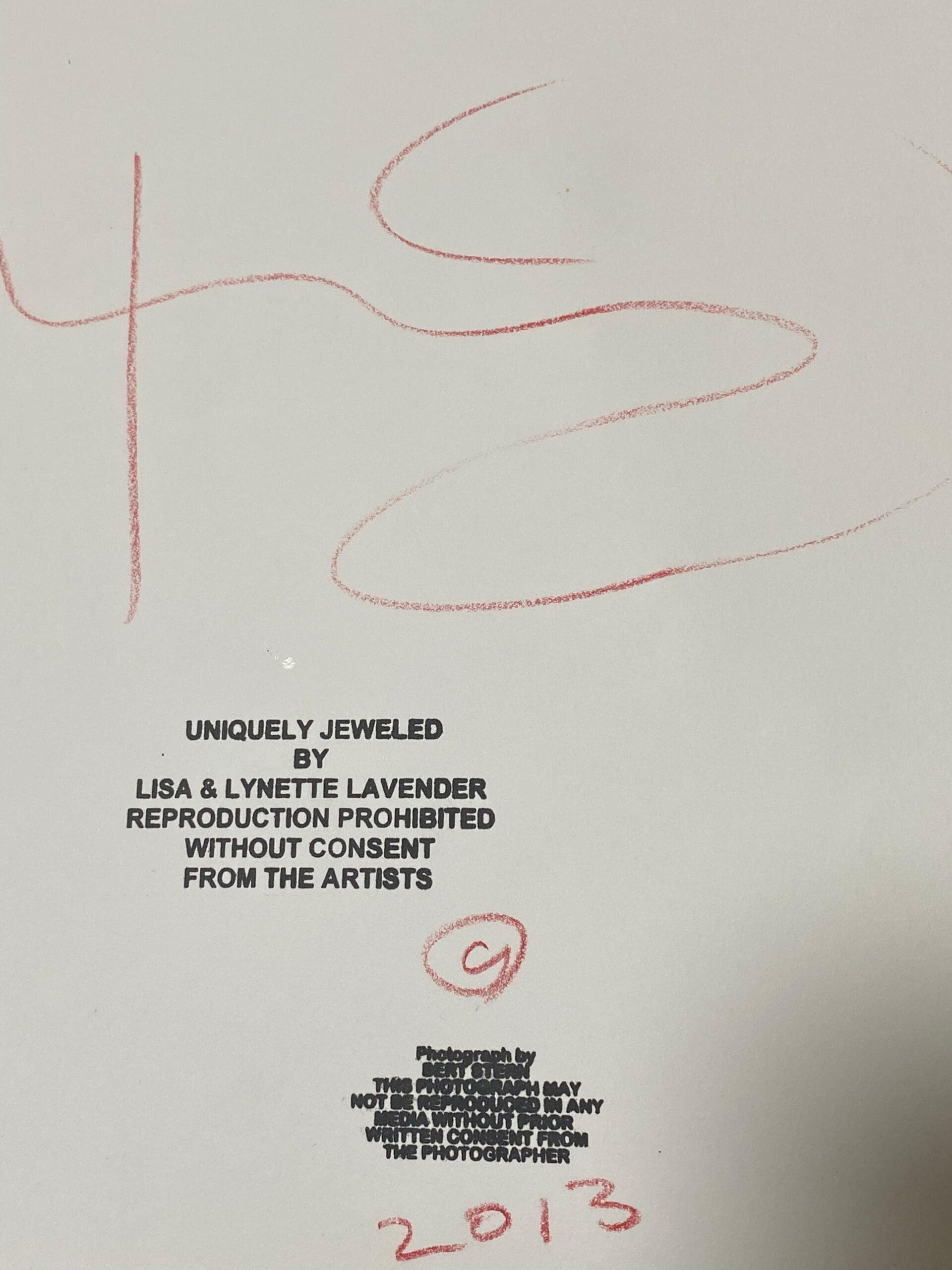 Photographie Bert Stern – Marilyn New Boob Smile Jeweled (2013)