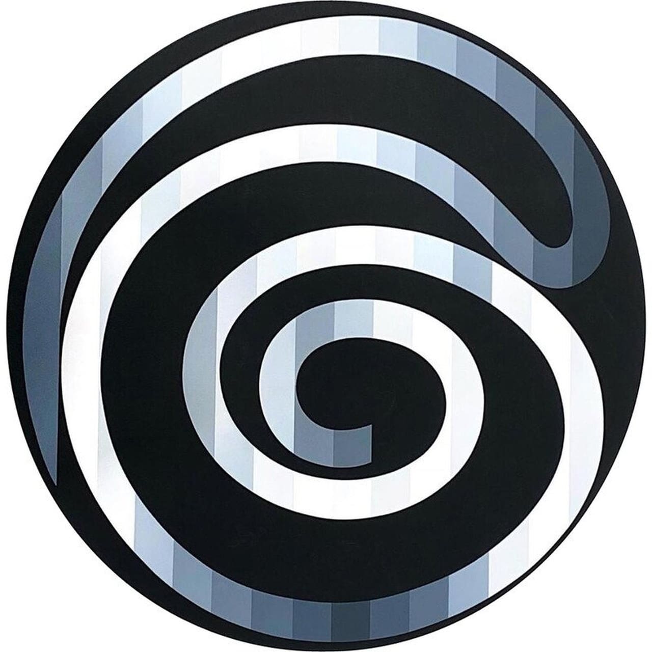 Yaacov Agam – Sérigraphie « Message of Peace » (vers 1980)