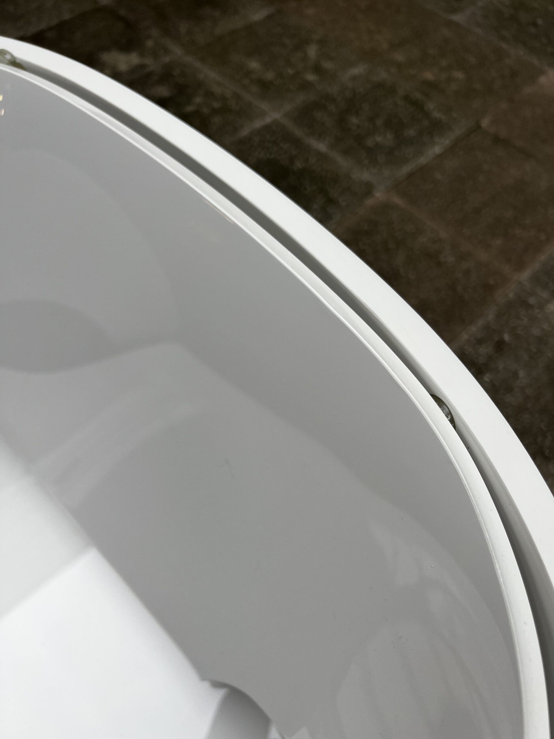 Fauteuil Kartell par Joe Colombo – Design Moderne et Iconique