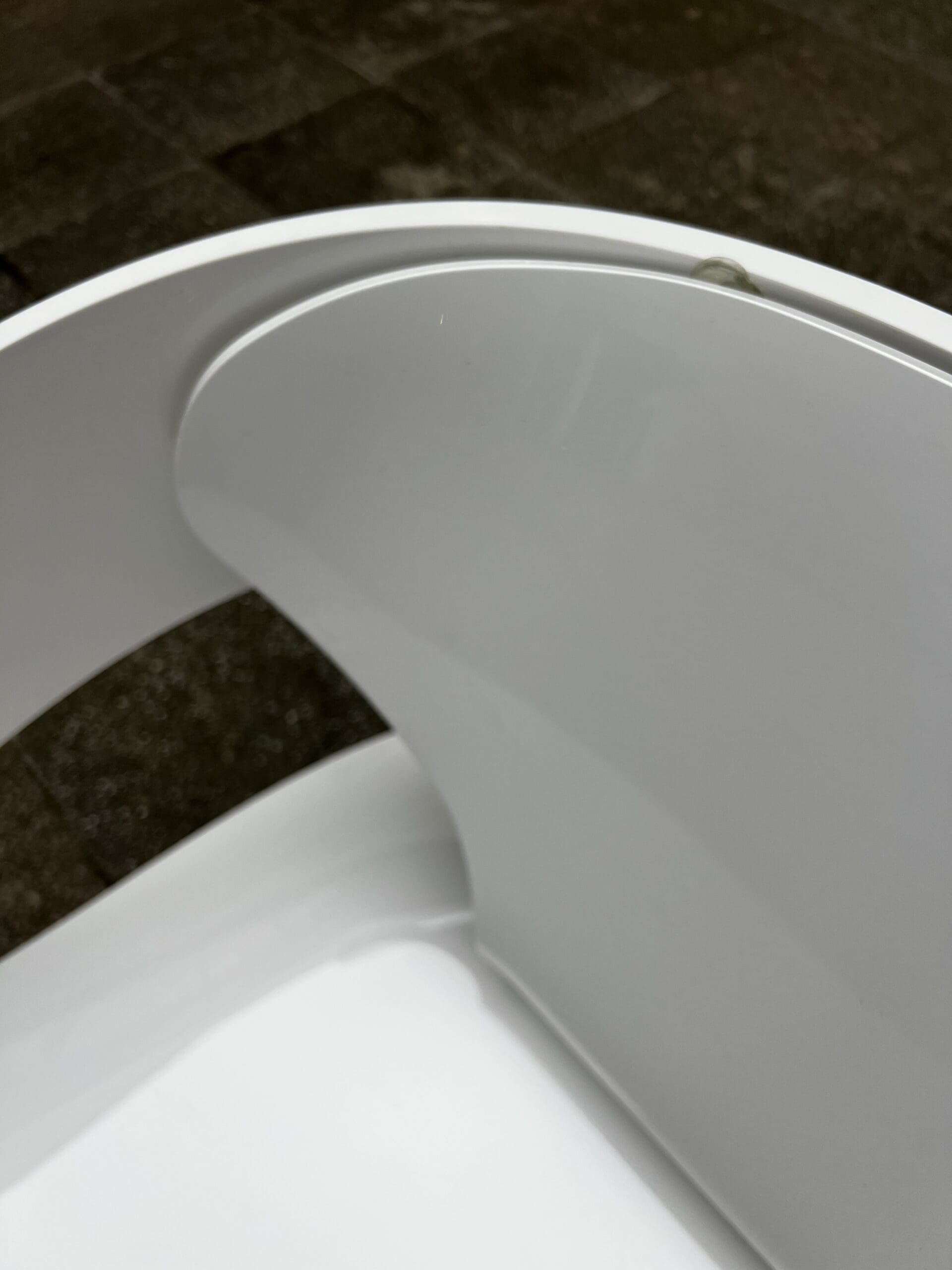 Fauteuil Kartell par Joe Colombo – Design Moderne et Iconique