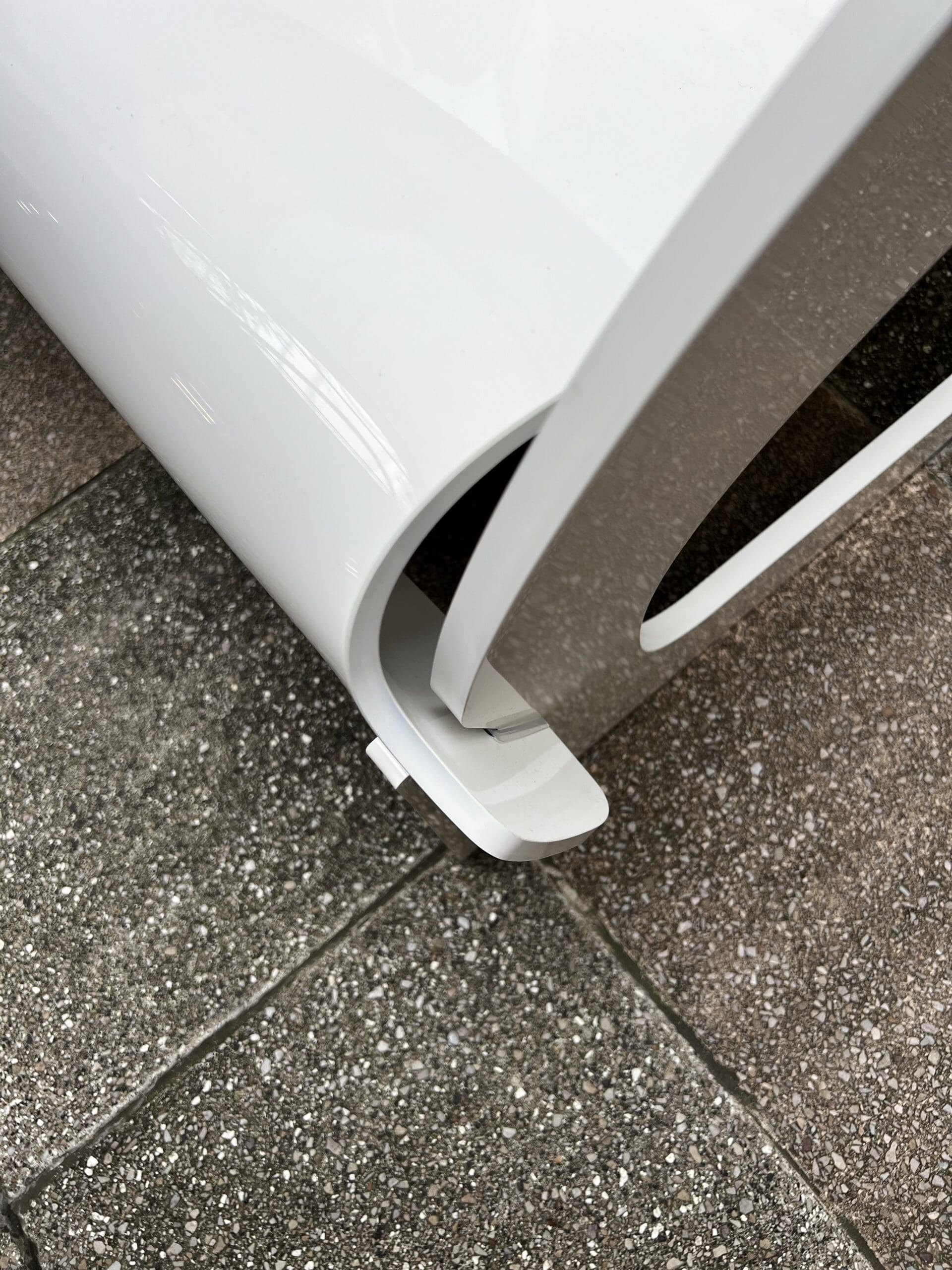 Fauteuil Kartell par Joe Colombo – Design Moderne et Iconique