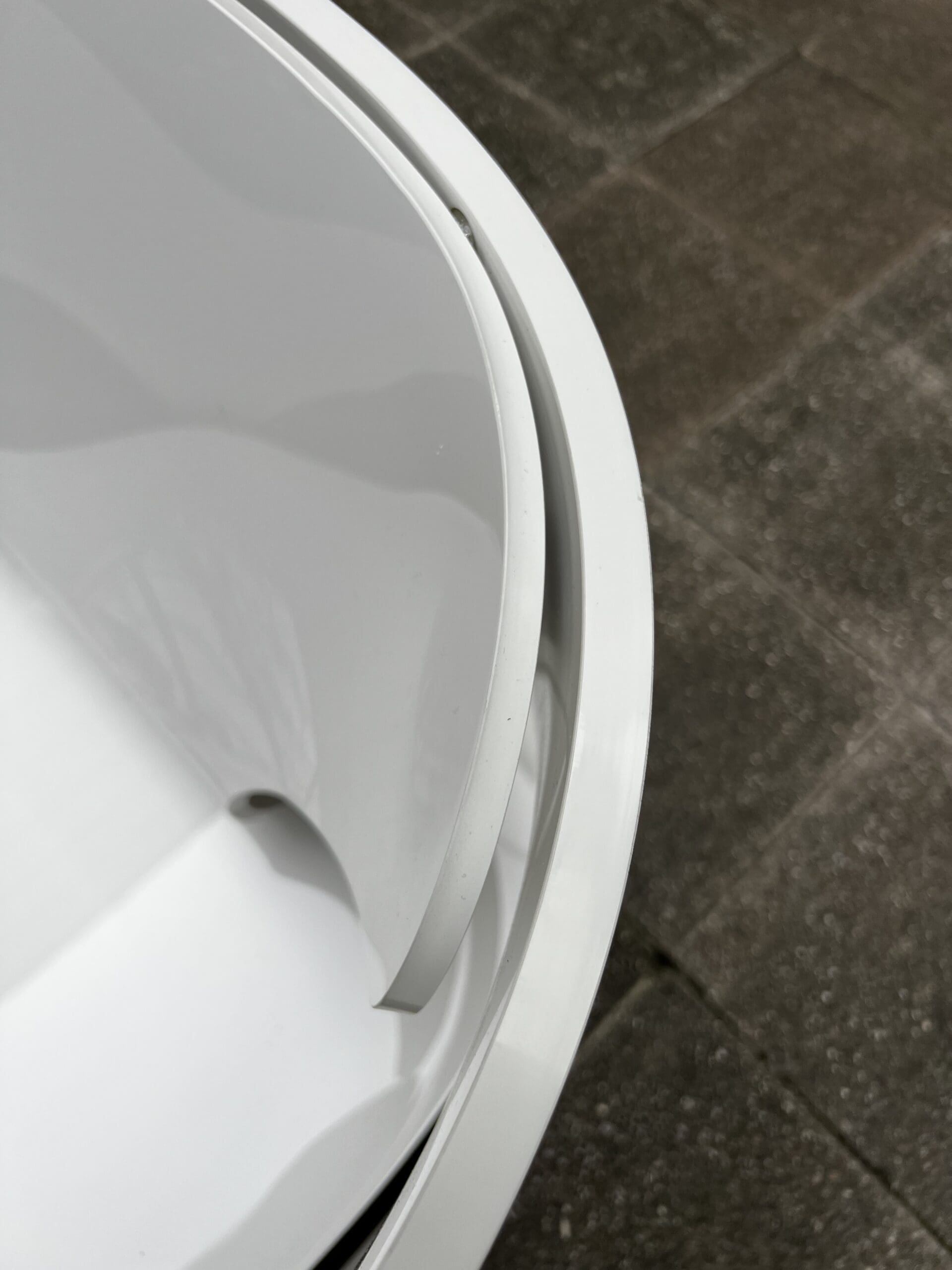 Fauteuil Kartell par Joe Colombo – Design Moderne et Iconique