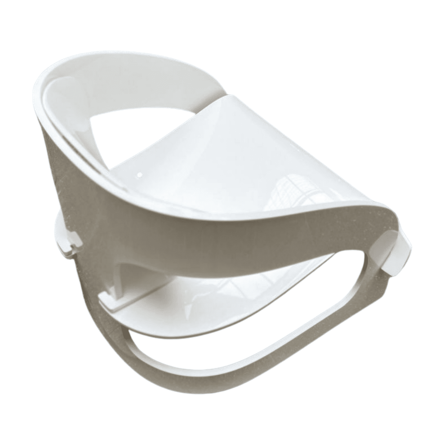 Fauteuil Kartell par Joe Colombo – Design Moderne et Iconique