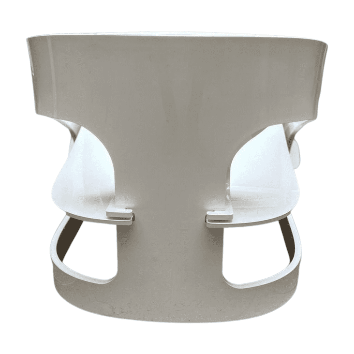 Fauteuil Kartell par Joe Colombo – Design Moderne et Iconique