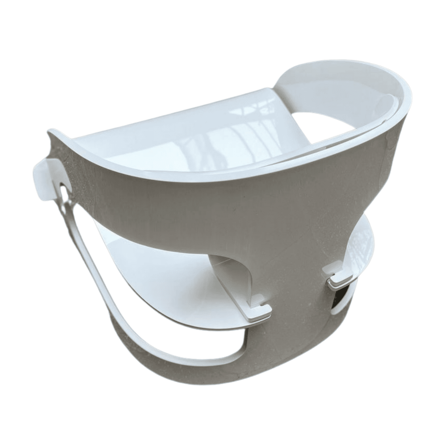 Fauteuil Kartell par Joe Colombo – Design Moderne et Iconique