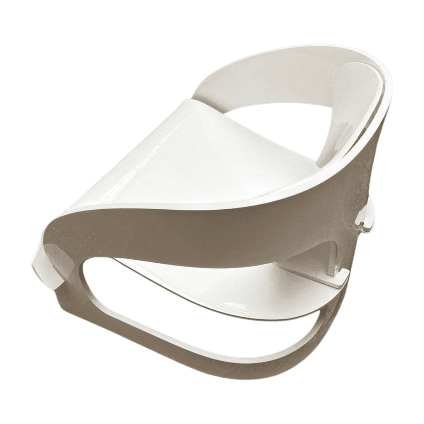 Fauteuil Kartell par Joe Colombo – Design Moderne et Iconique
