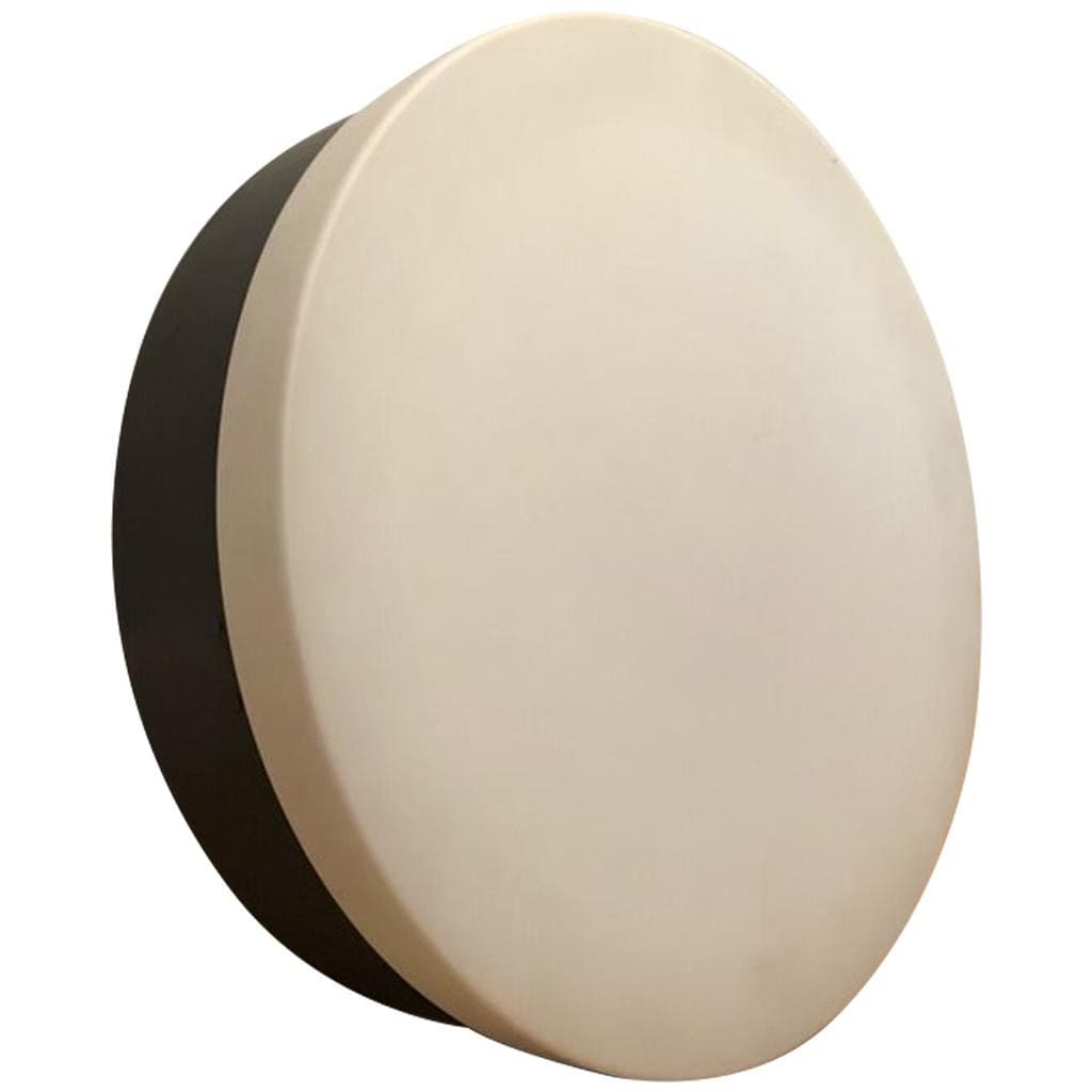 Lampe murale ou plafonnier – Maison de la Culture de Reims (1960)